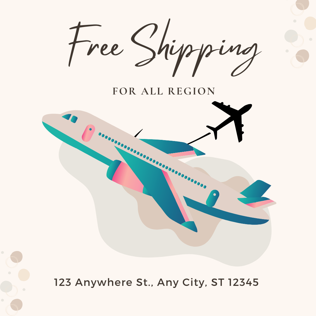 Image of Shipping and Return Policy