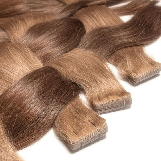 Image of The Comprehensive Guide to Hair Extensions