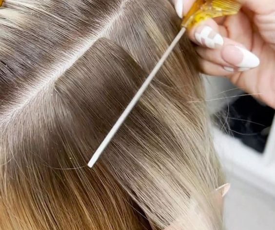 Image of All Tape-Ins Collection