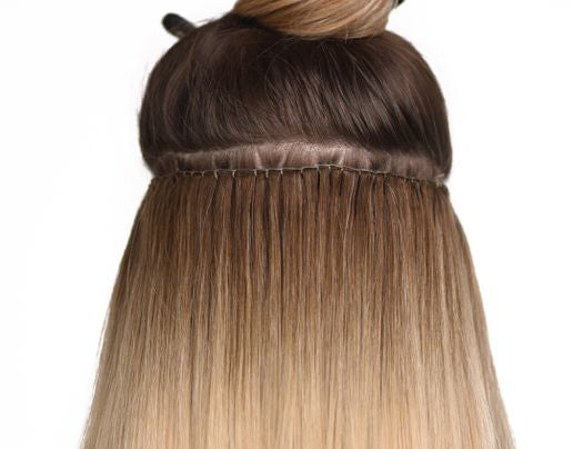 Image of weft