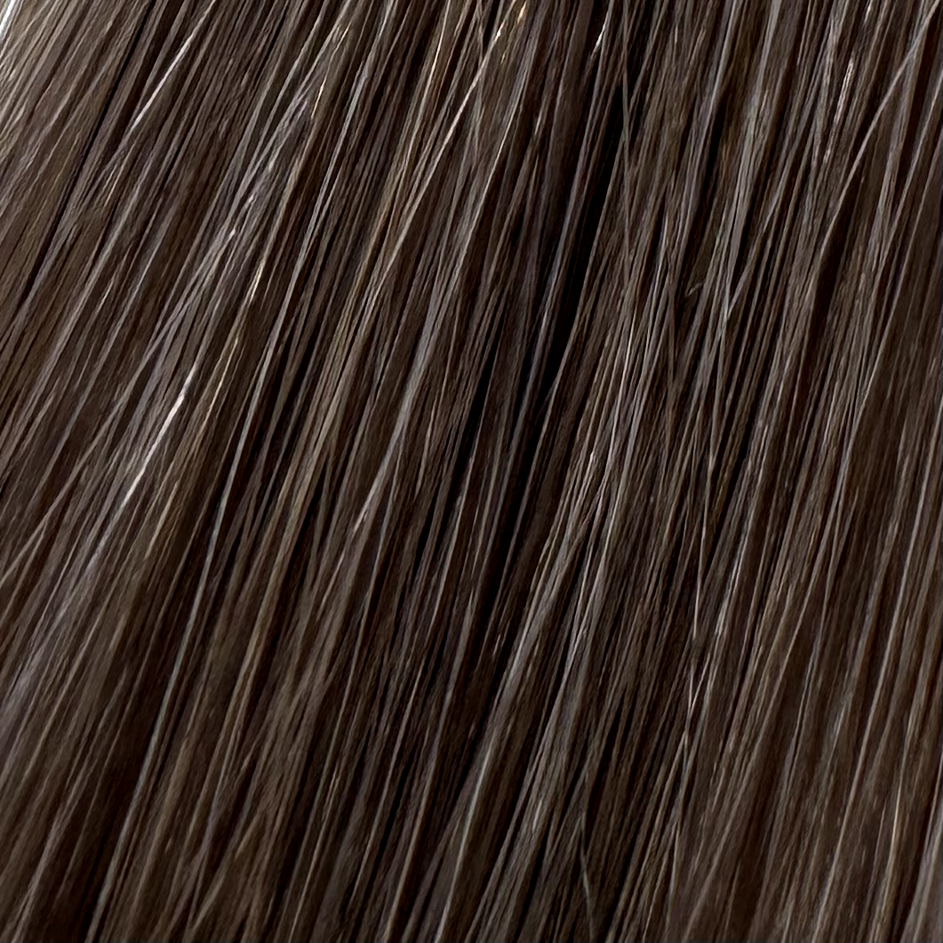 Collection of Virgin-Handtied Weft Extensions(18