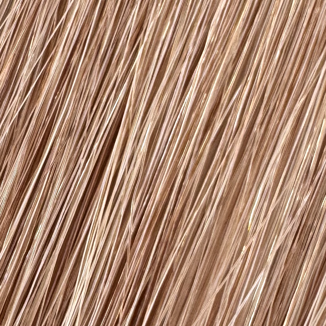 Collection of Virgin-Handtied Weft Extensions(18