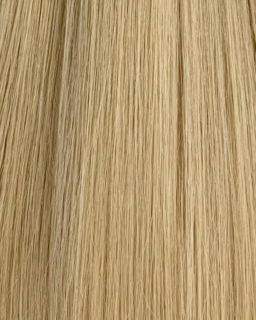 14"-20” Virgin Volume Genius Butterfly Weft Extensions