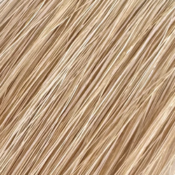 Collection of Virgin-Handtied Weft Extensions(22"-24") in a gallery layout