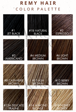 Collection of BULK in REMY-Flat Weft in a gallery layout