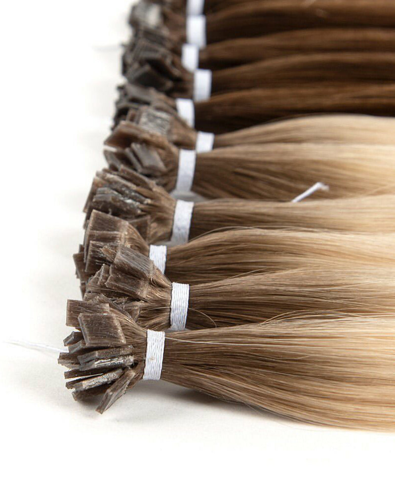 20-Inch Flat-Tip Extensions