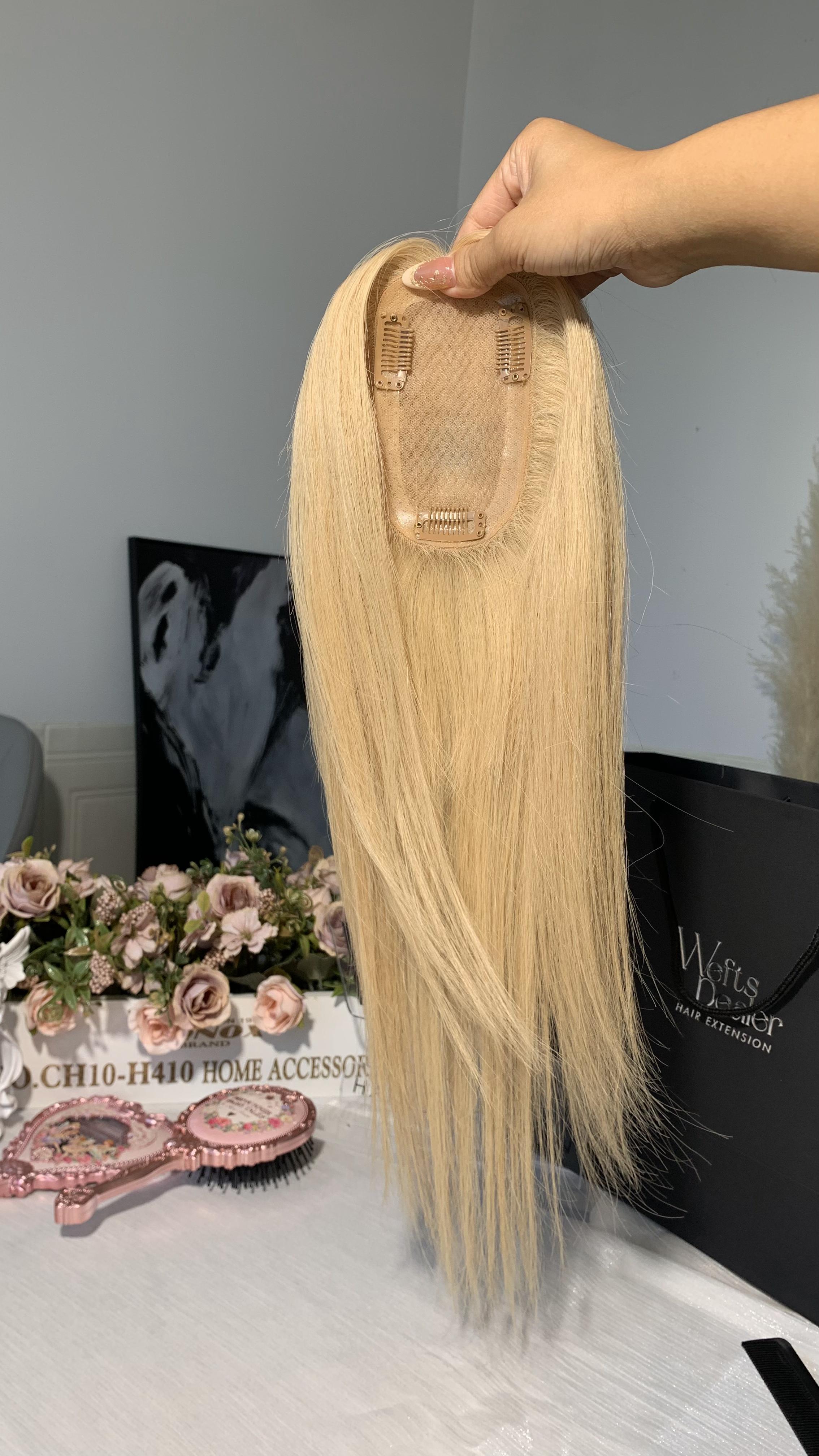 Image of Virgin Hair 3*5