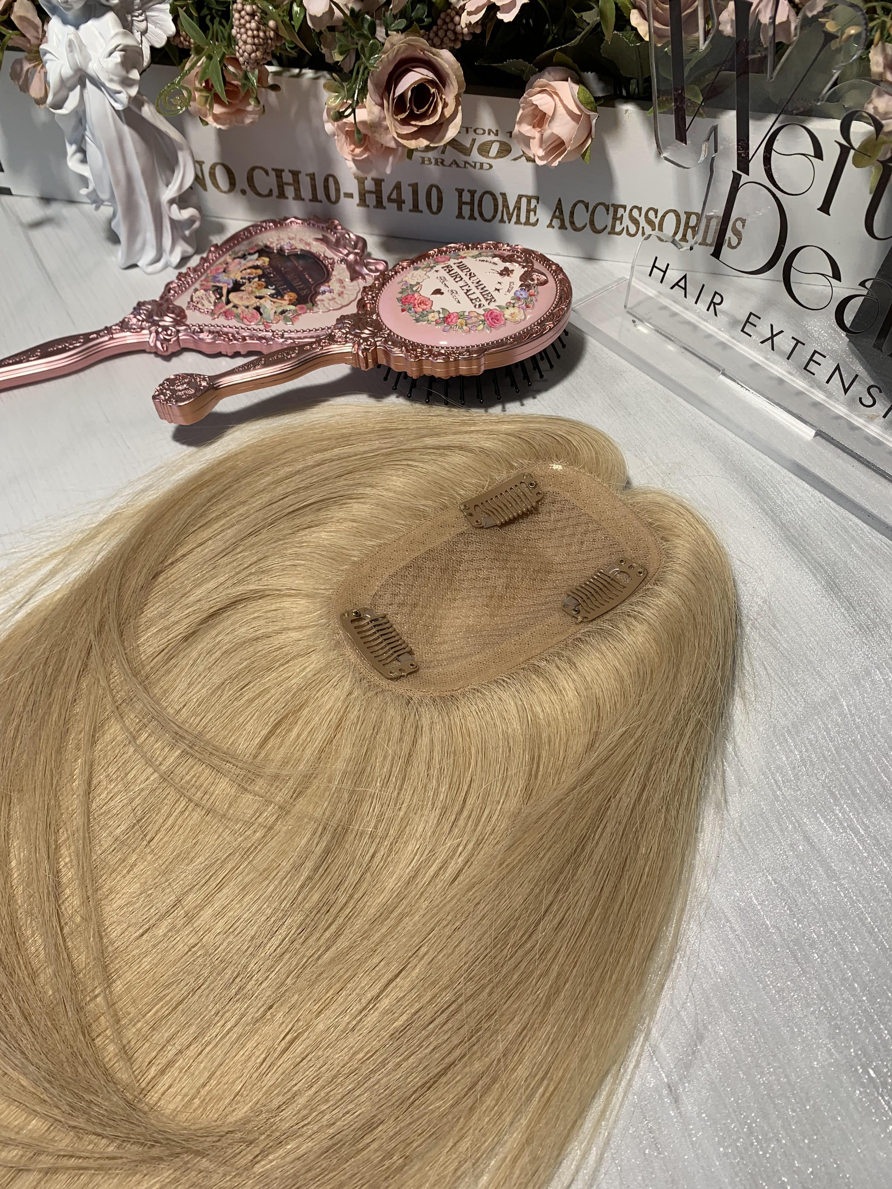 Image of Virgin Hair 3*5