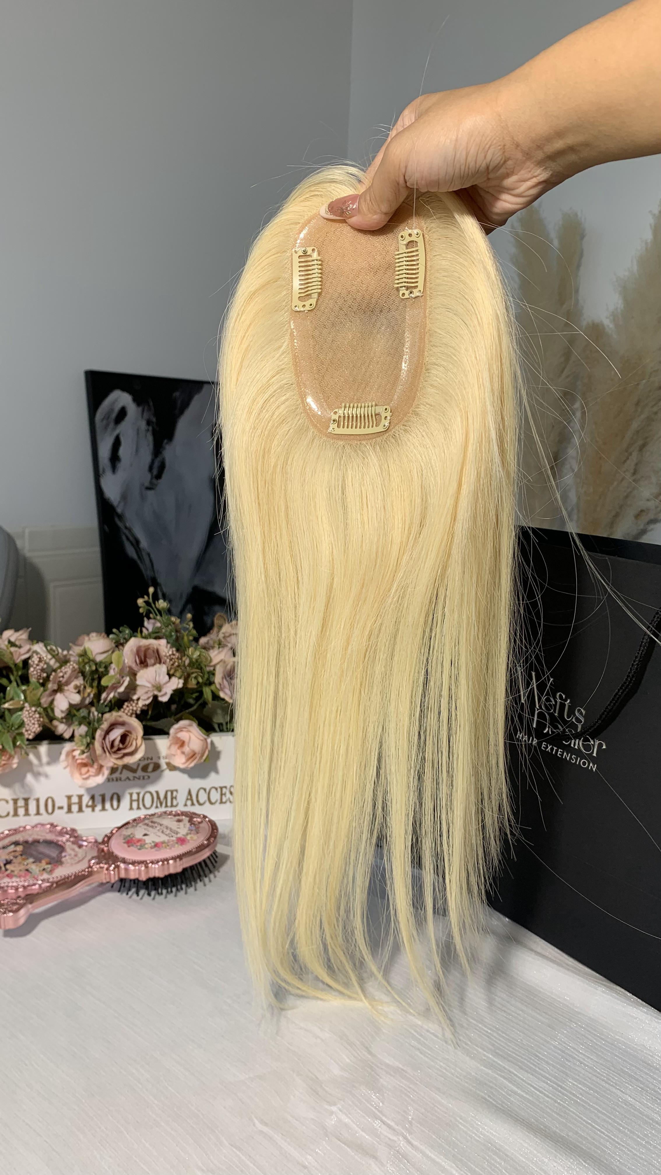 Image of Virgin Hair 3*5