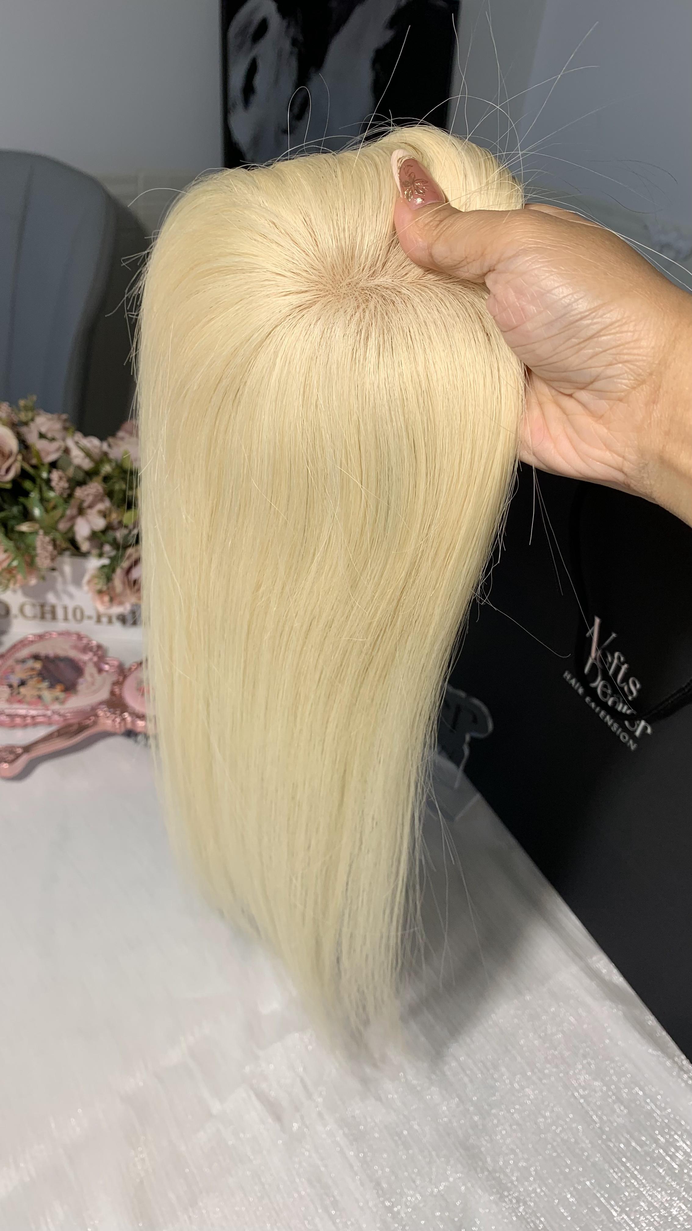 Image of Virgin Hair 3*5