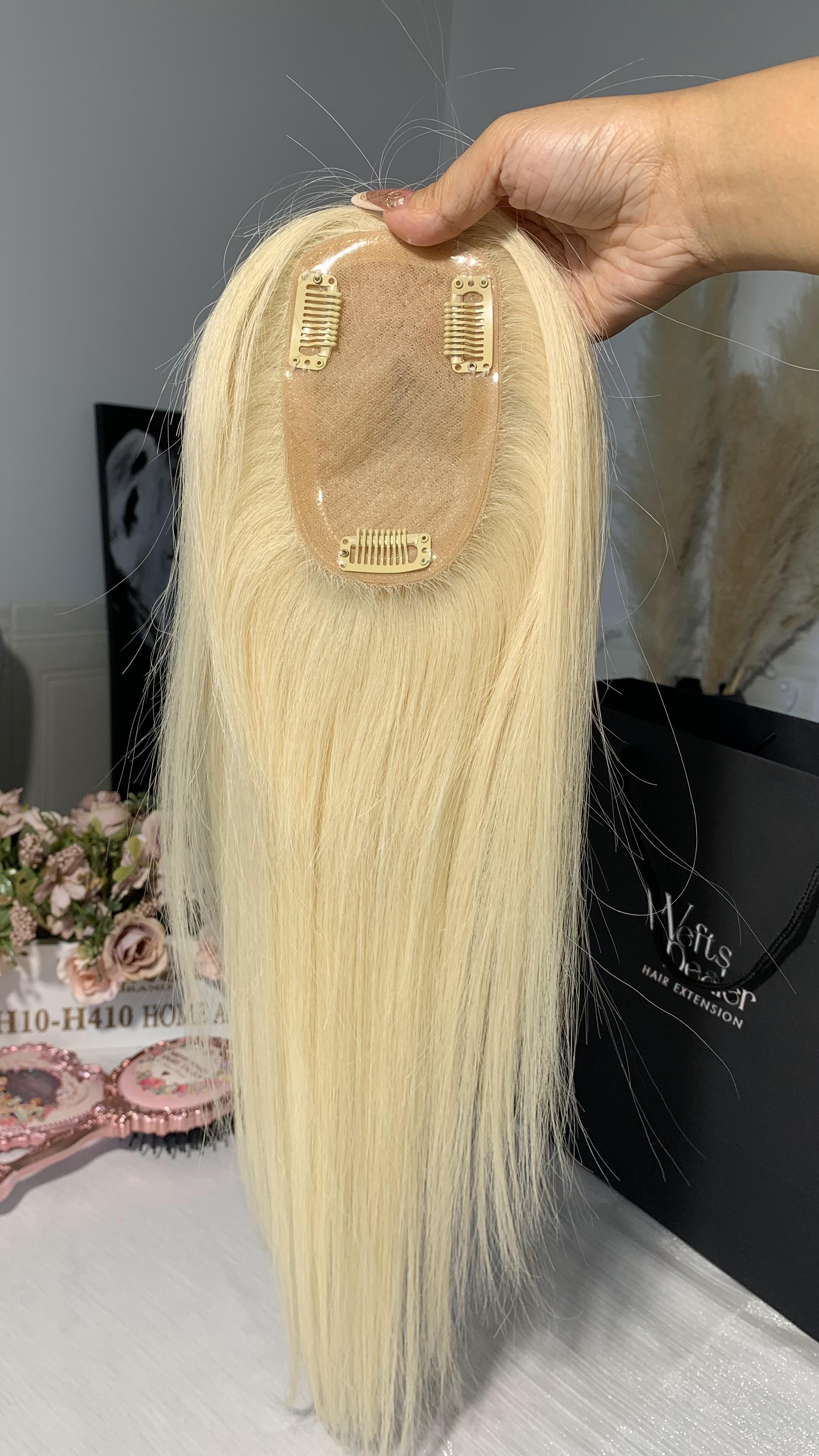 Image of Virgin Hair 3*5