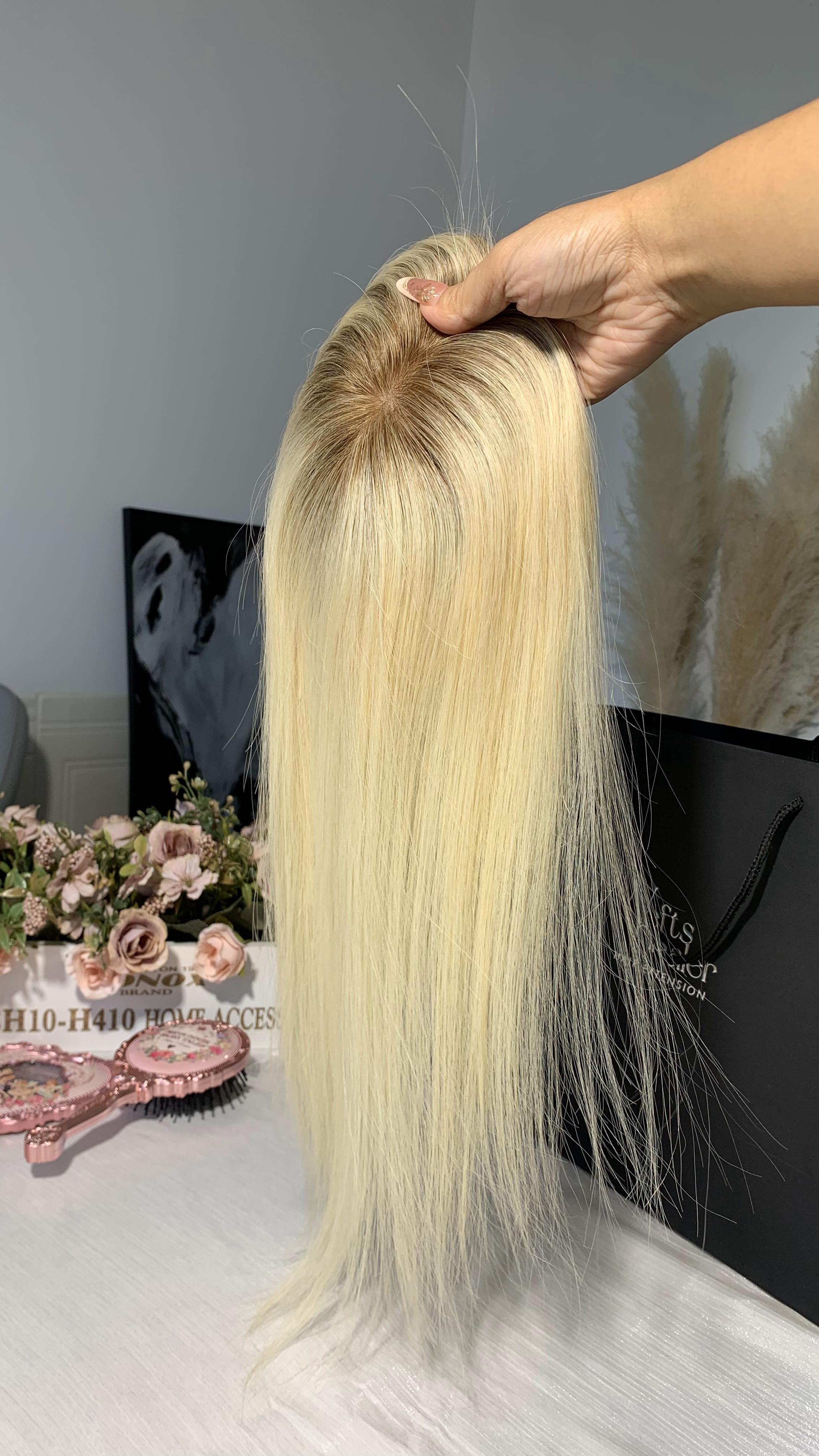 Image of Virgin Hair 3*5