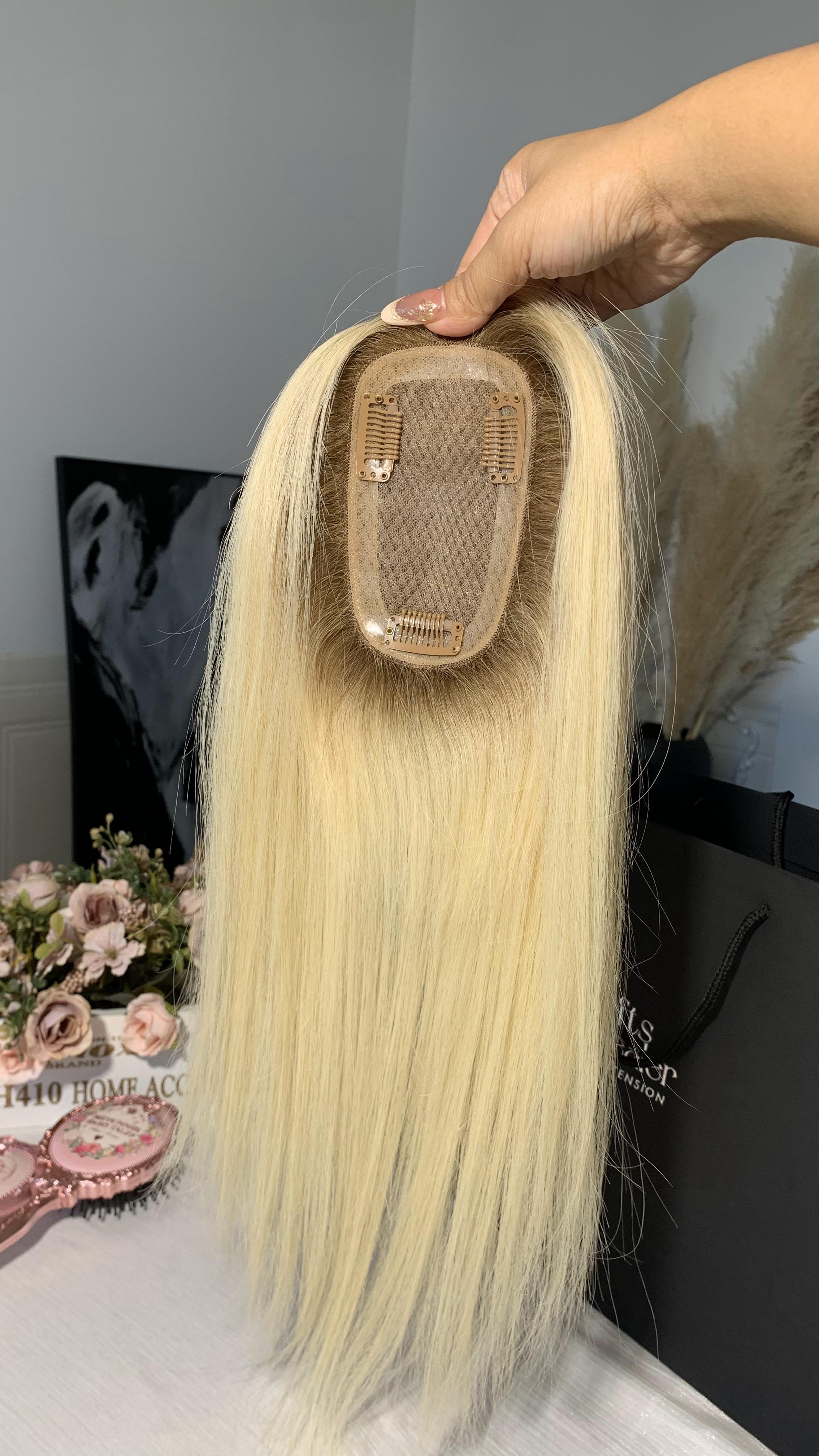 Image of Virgin Hair 3*5