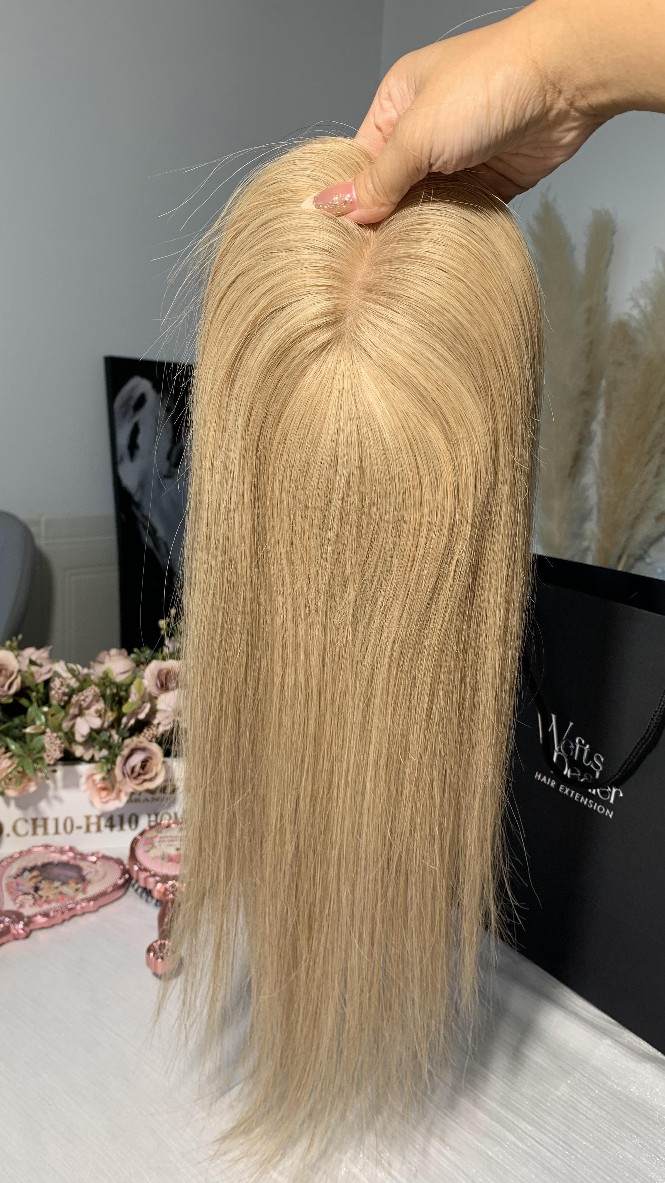 Collection of Virgin Hair 3*5