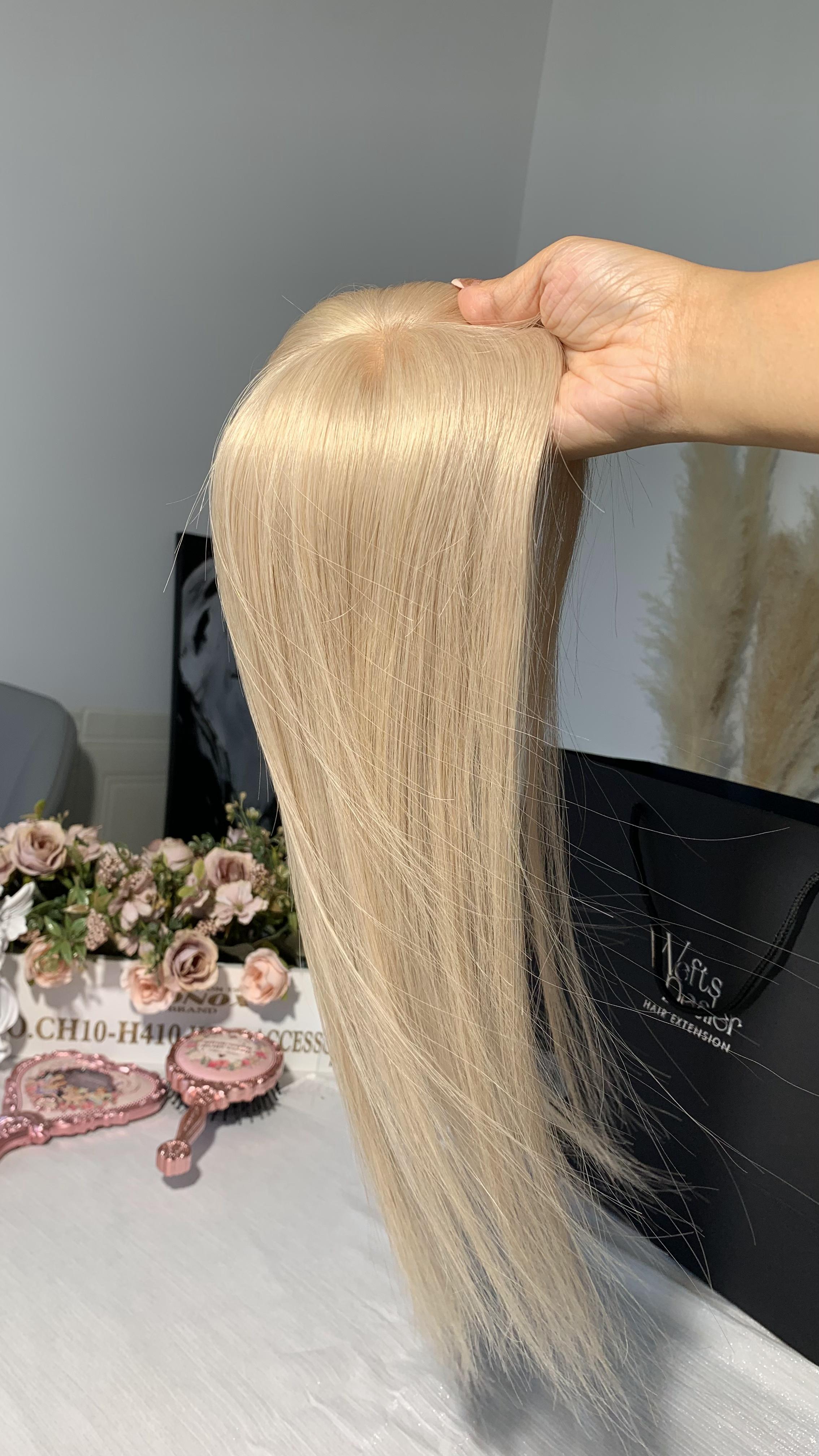 Collection of Virgin Hair 3*5