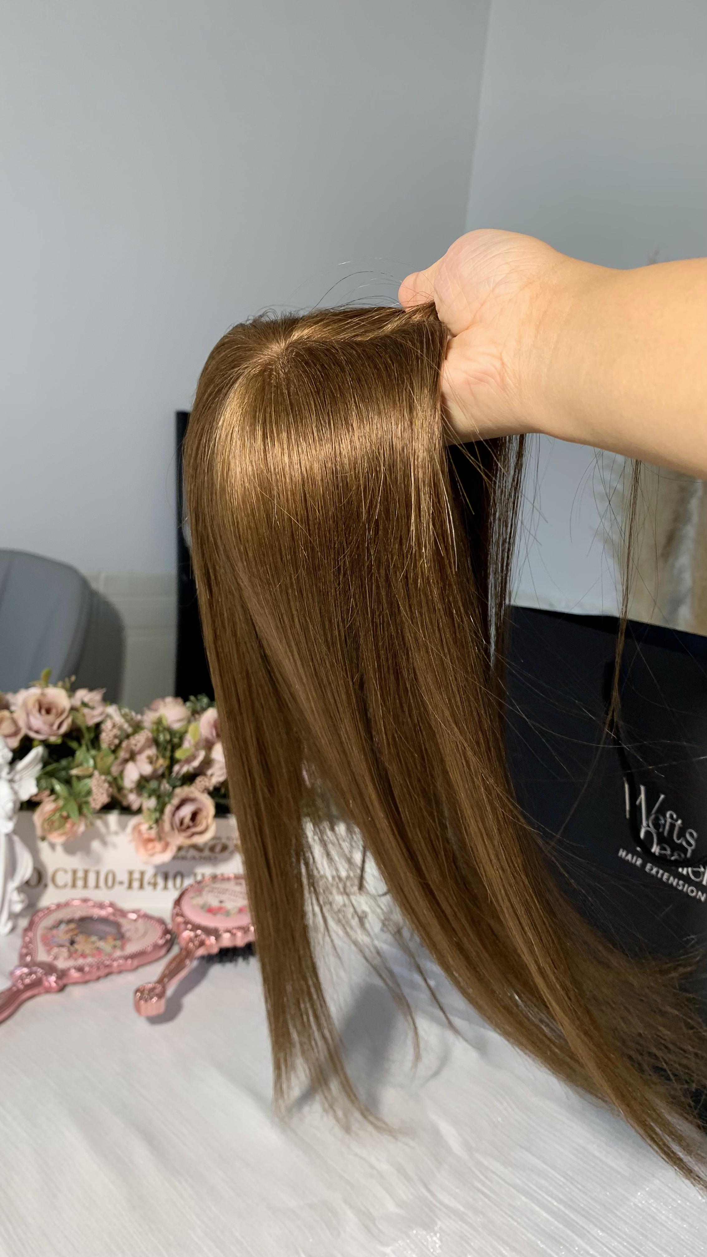 Image of Virgin Hair 3*5