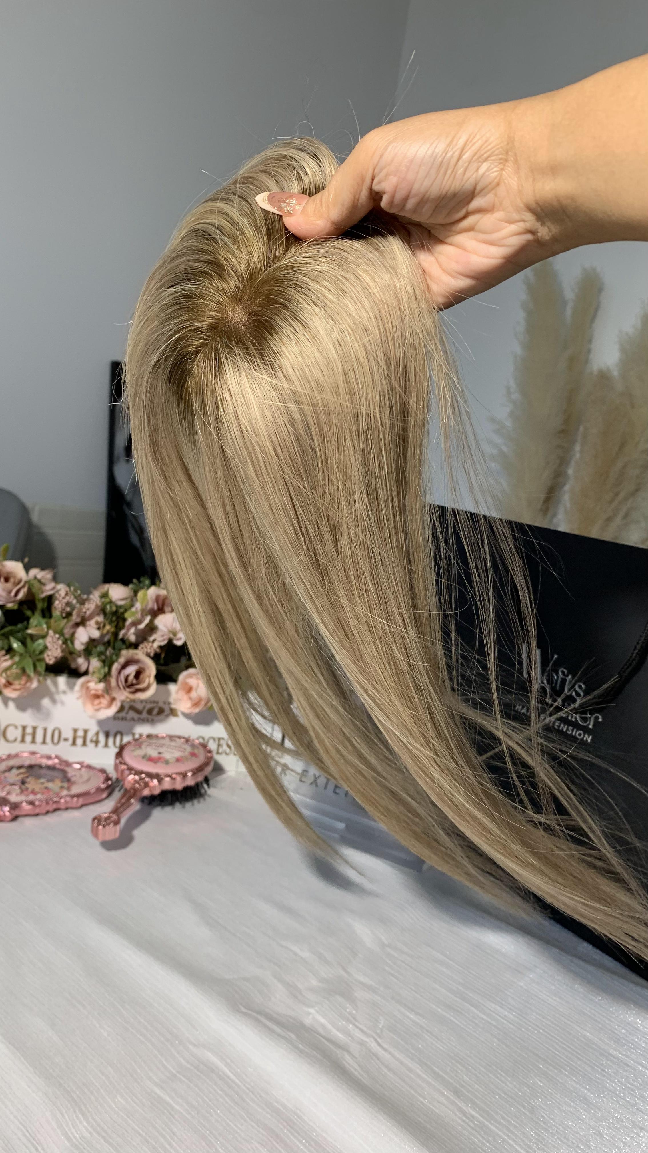 Image of Virgin Hair 3*5