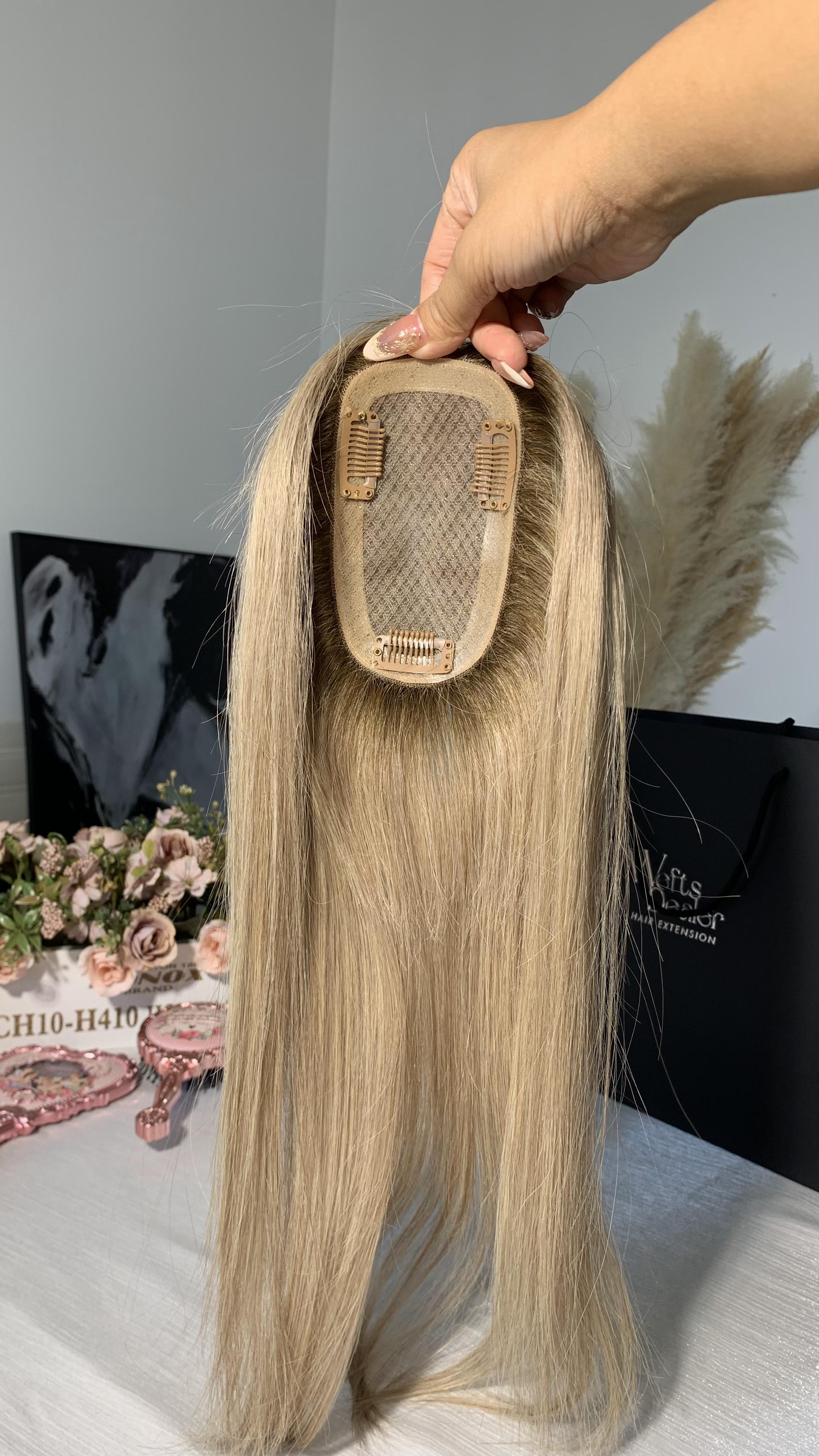 Image of Virgin Hair 3*5