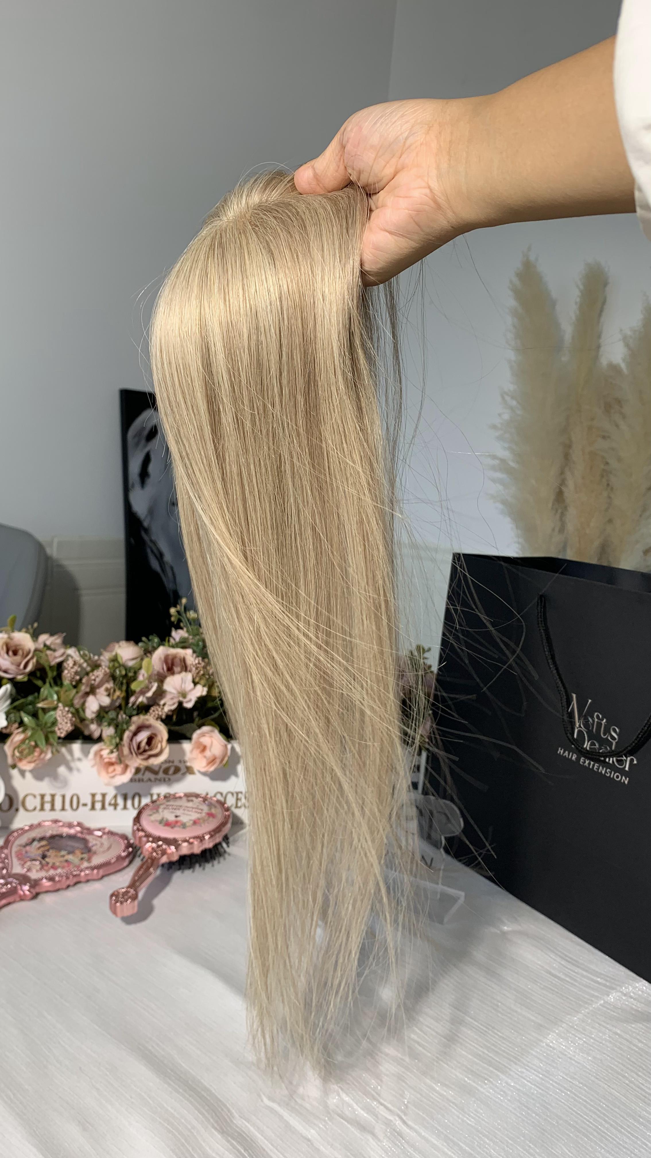 Collection of Virgin Hair 3*5
