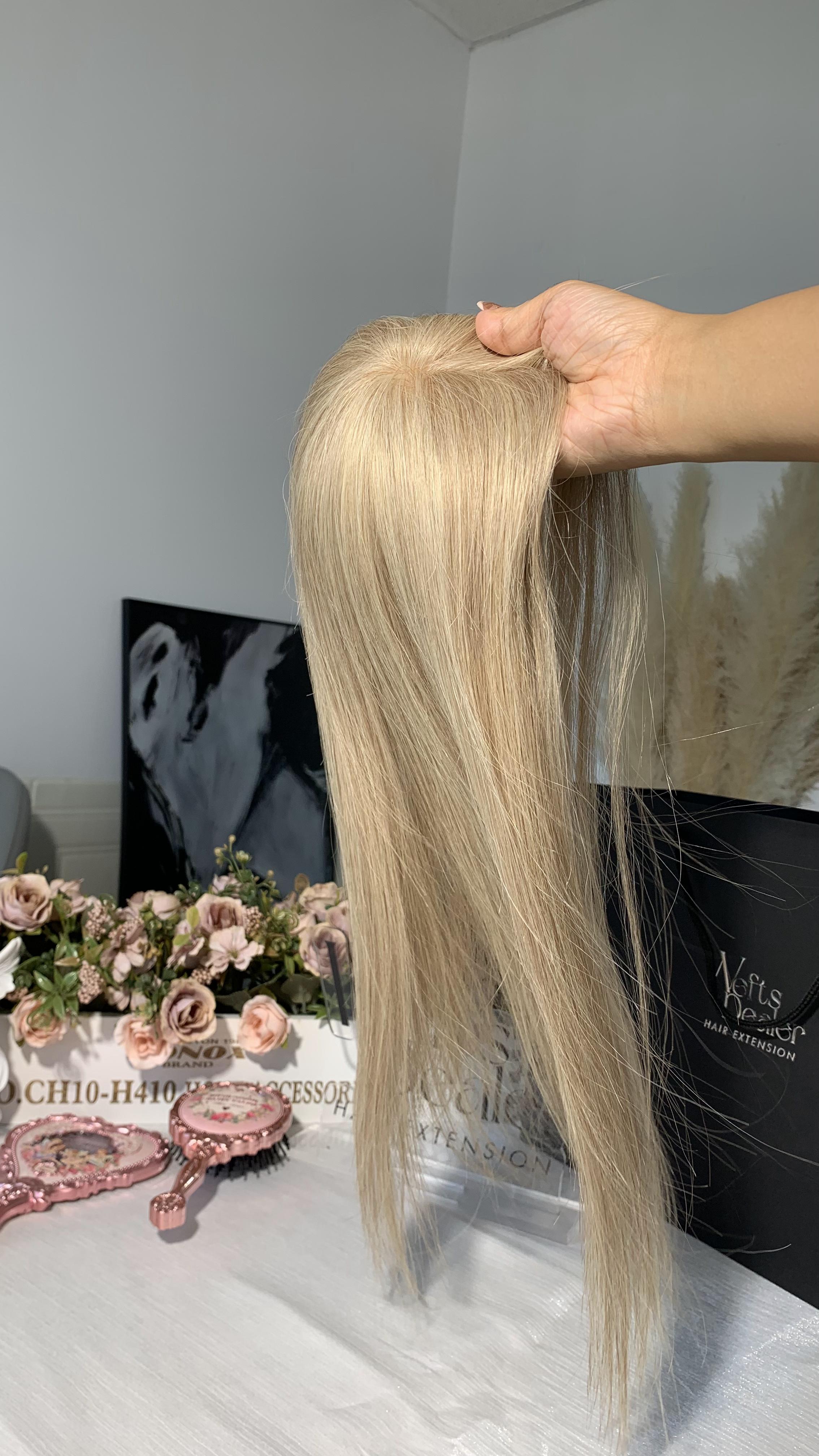 Collection of Virgin Hair 3*5