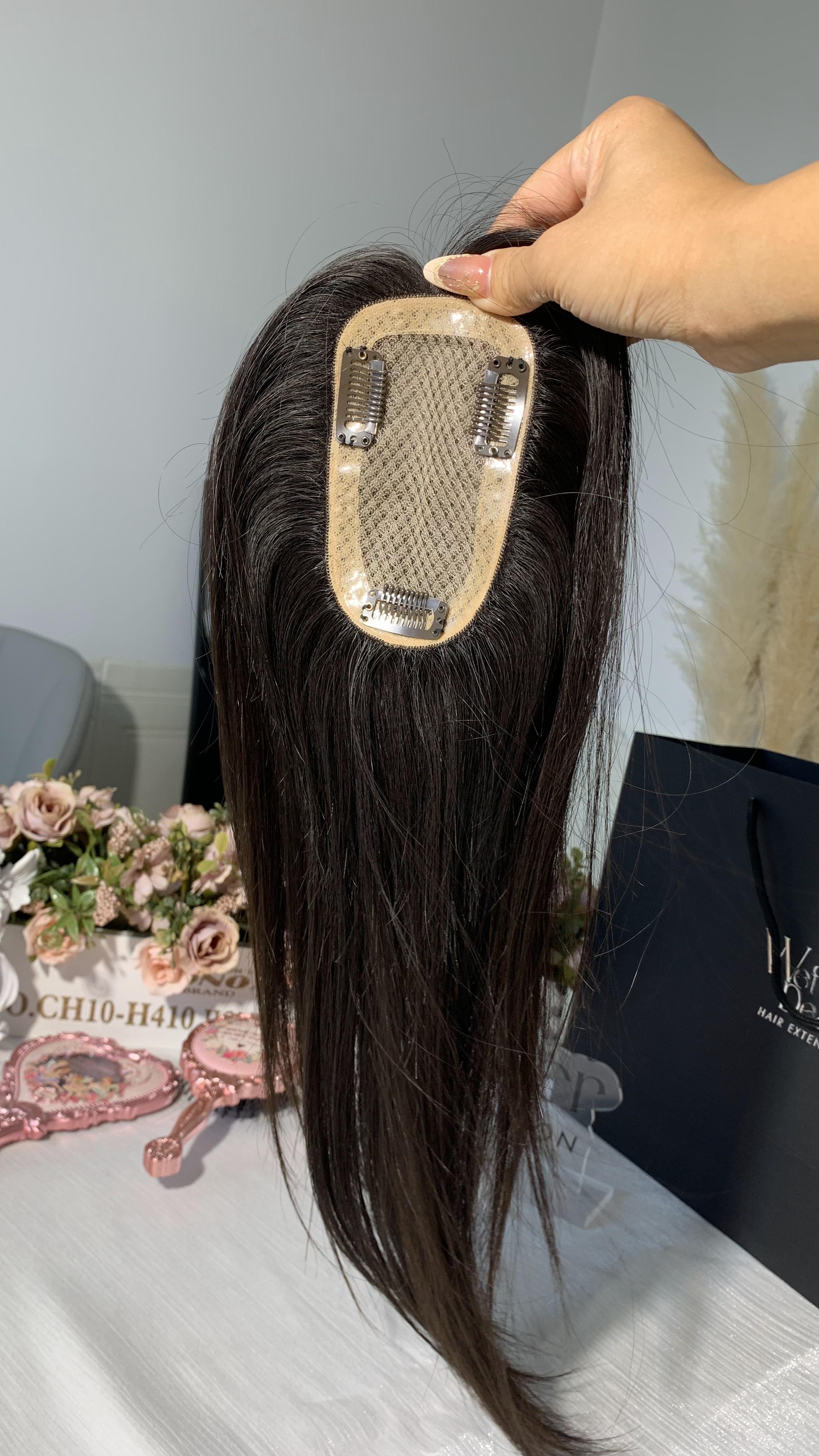 Image of Virgin Hair 3*5