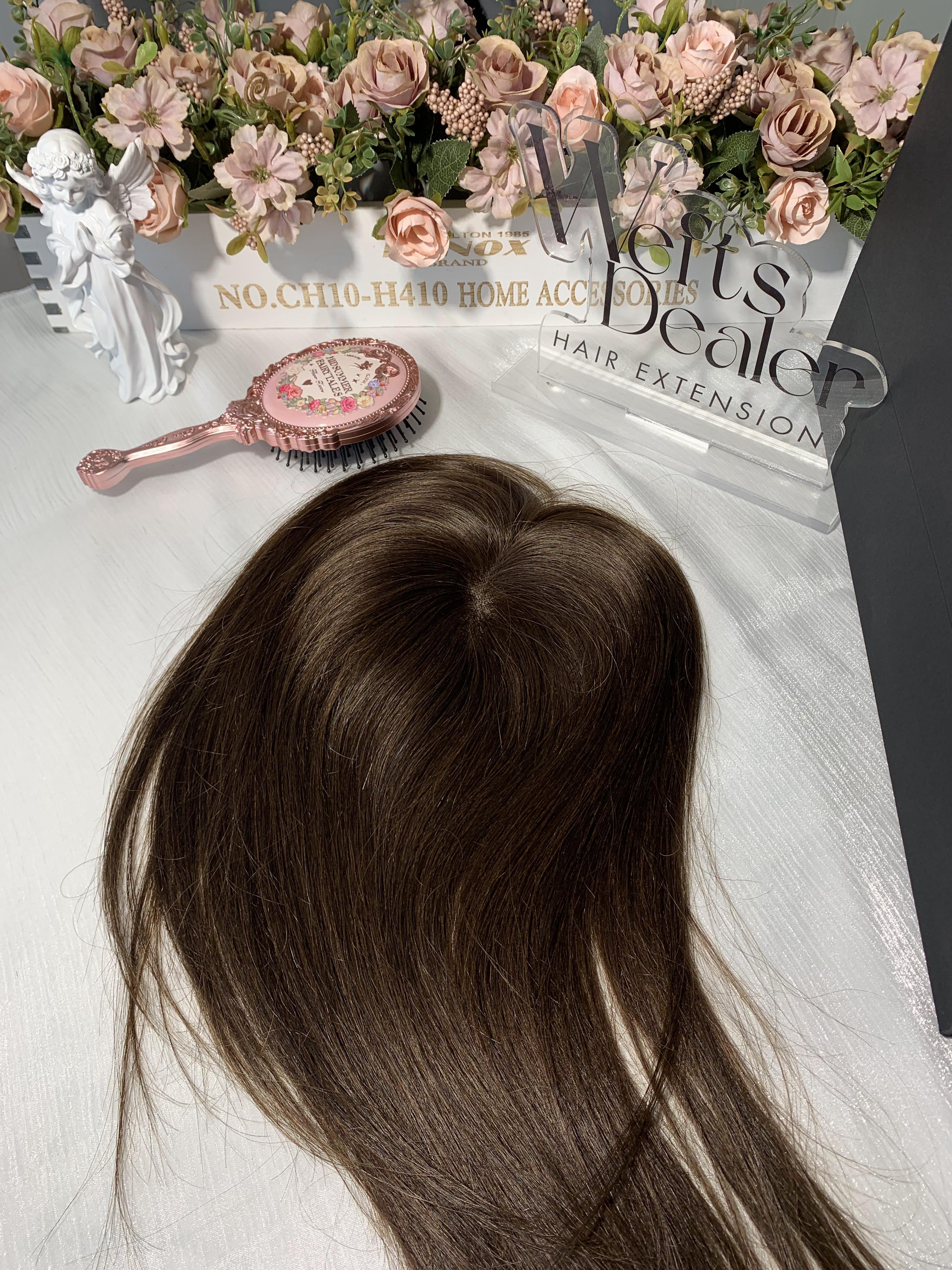 Image of Virgin Hair 5*5