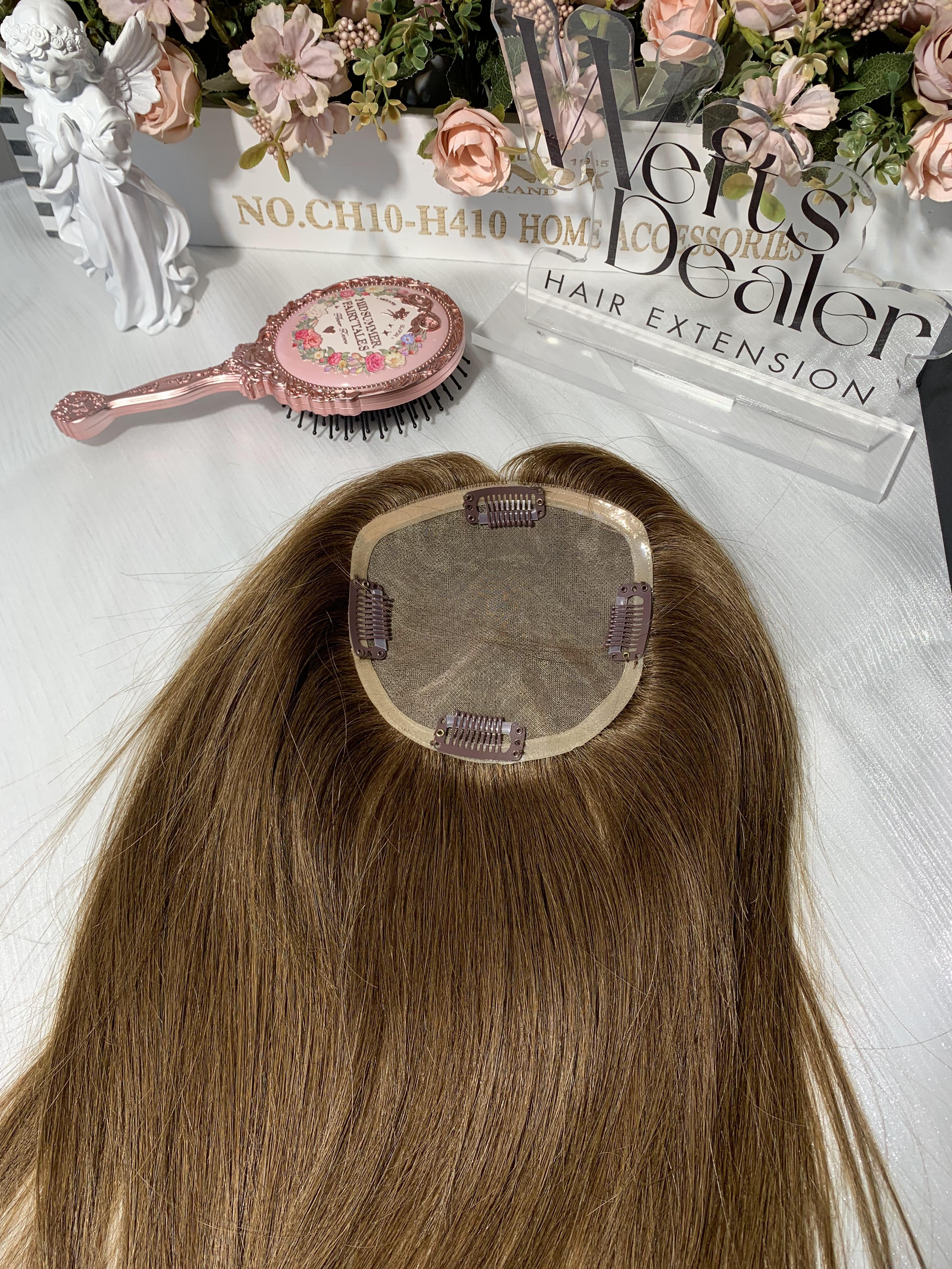 Image of Virgin Hair 5*5