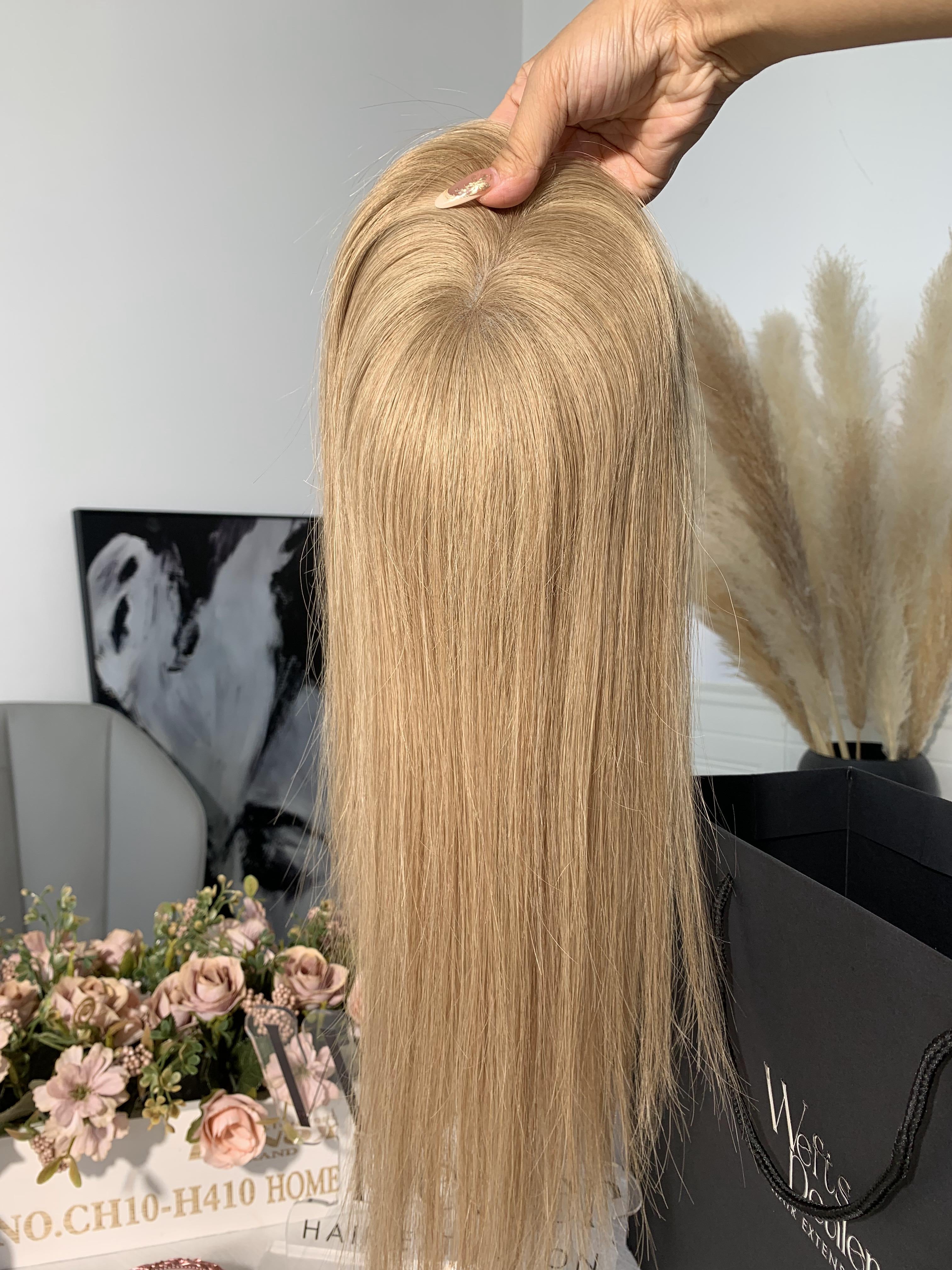 Image of Virgin Hair 5*5