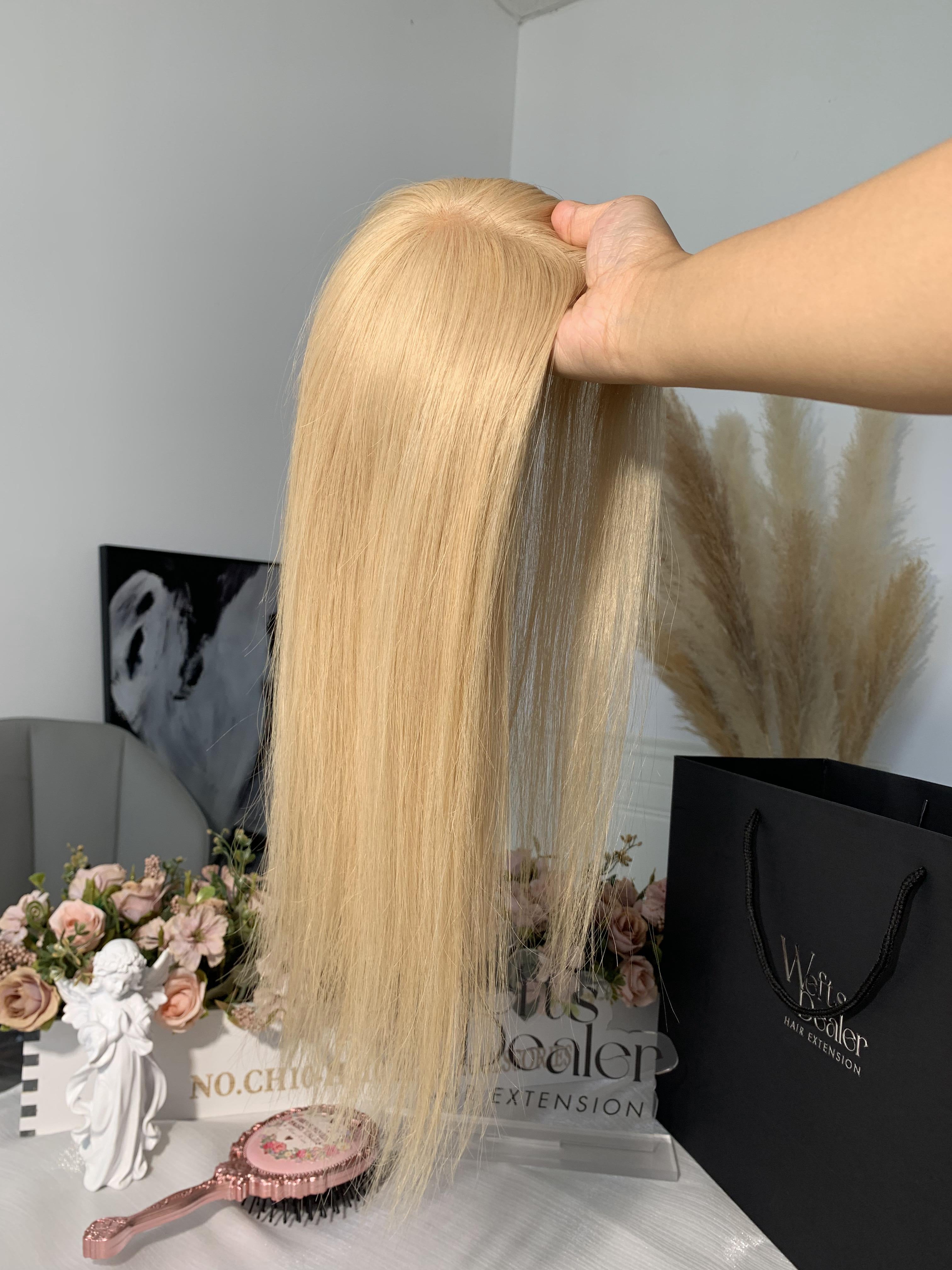 Image of Virgin Hair 5*5