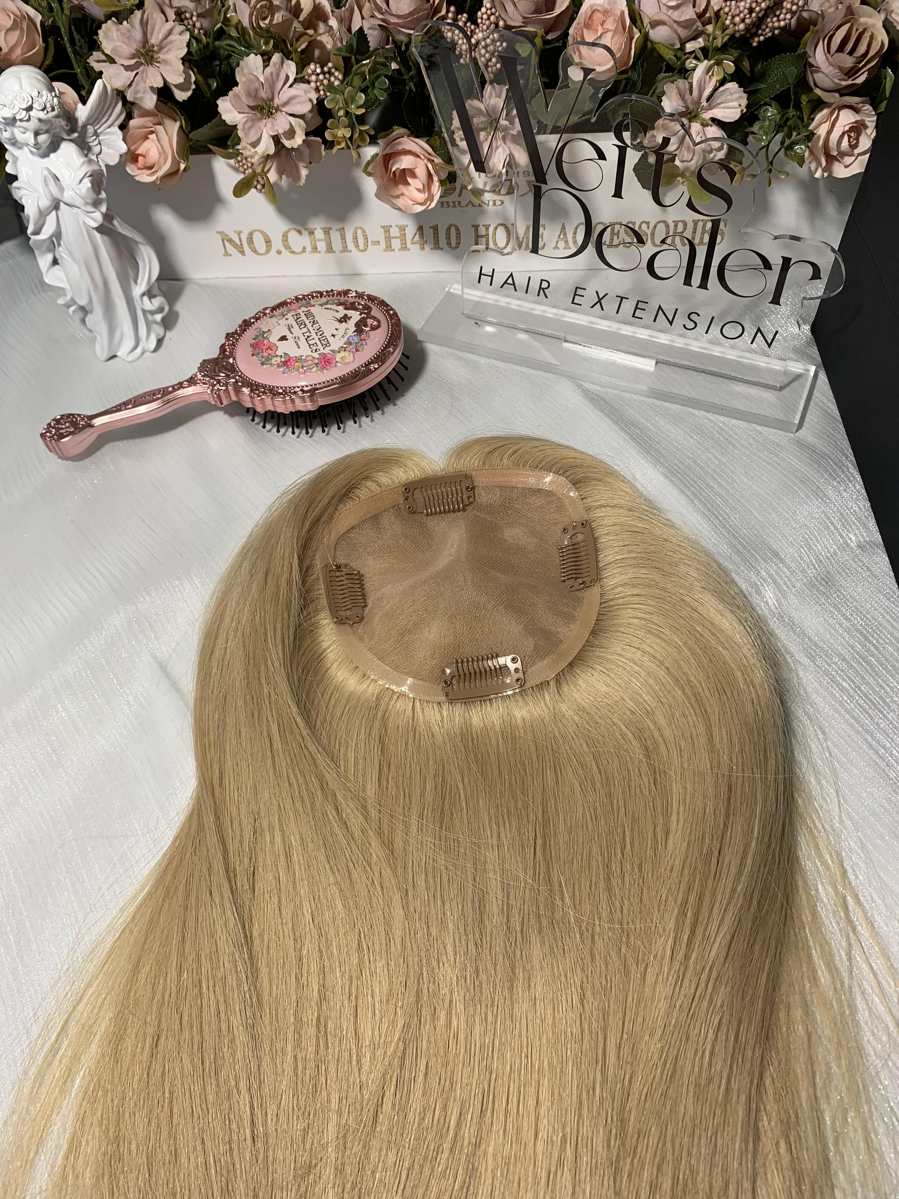 Image of Virgin Hair 5*5