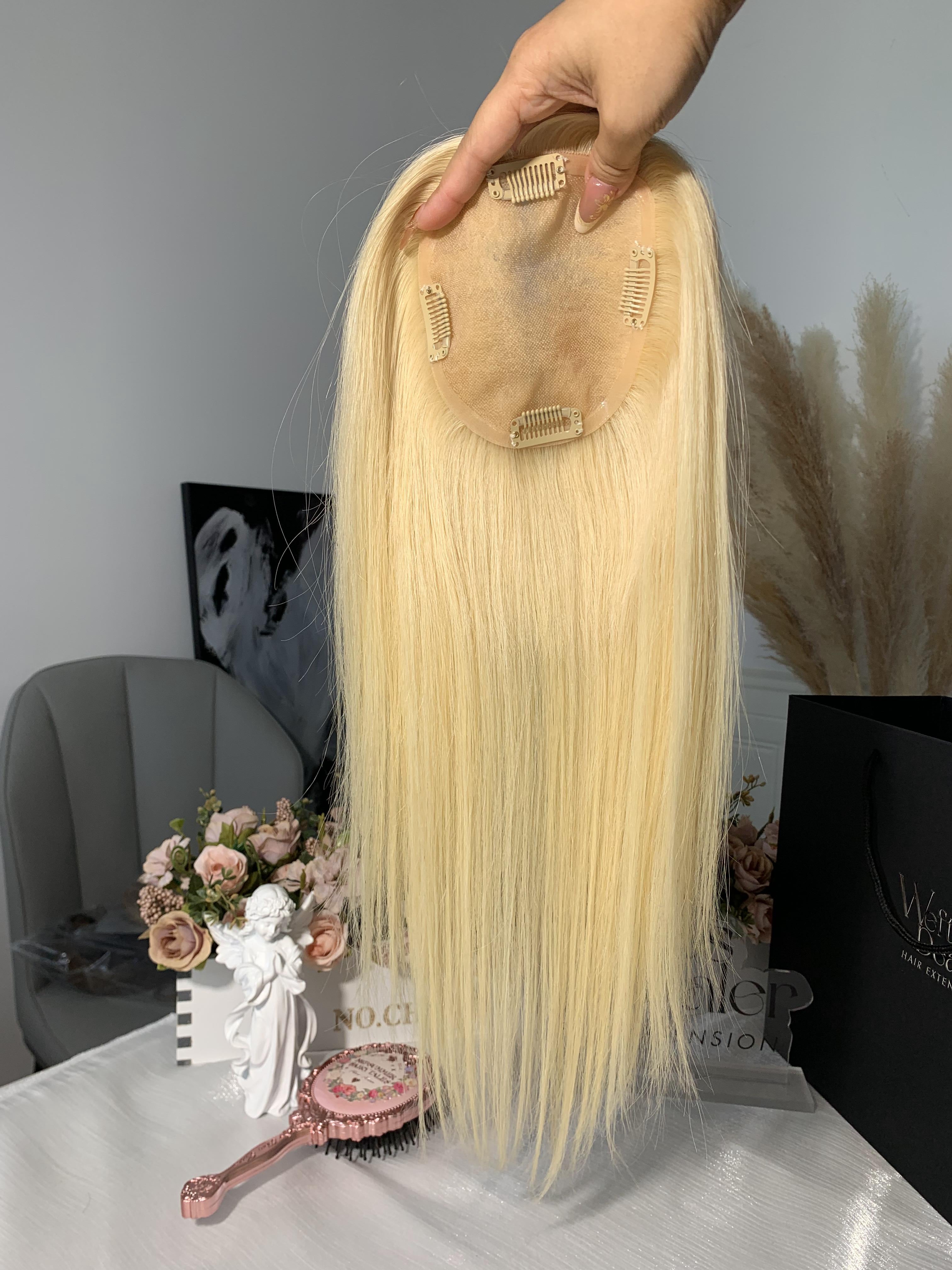 Image of Virgin Hair 5*5