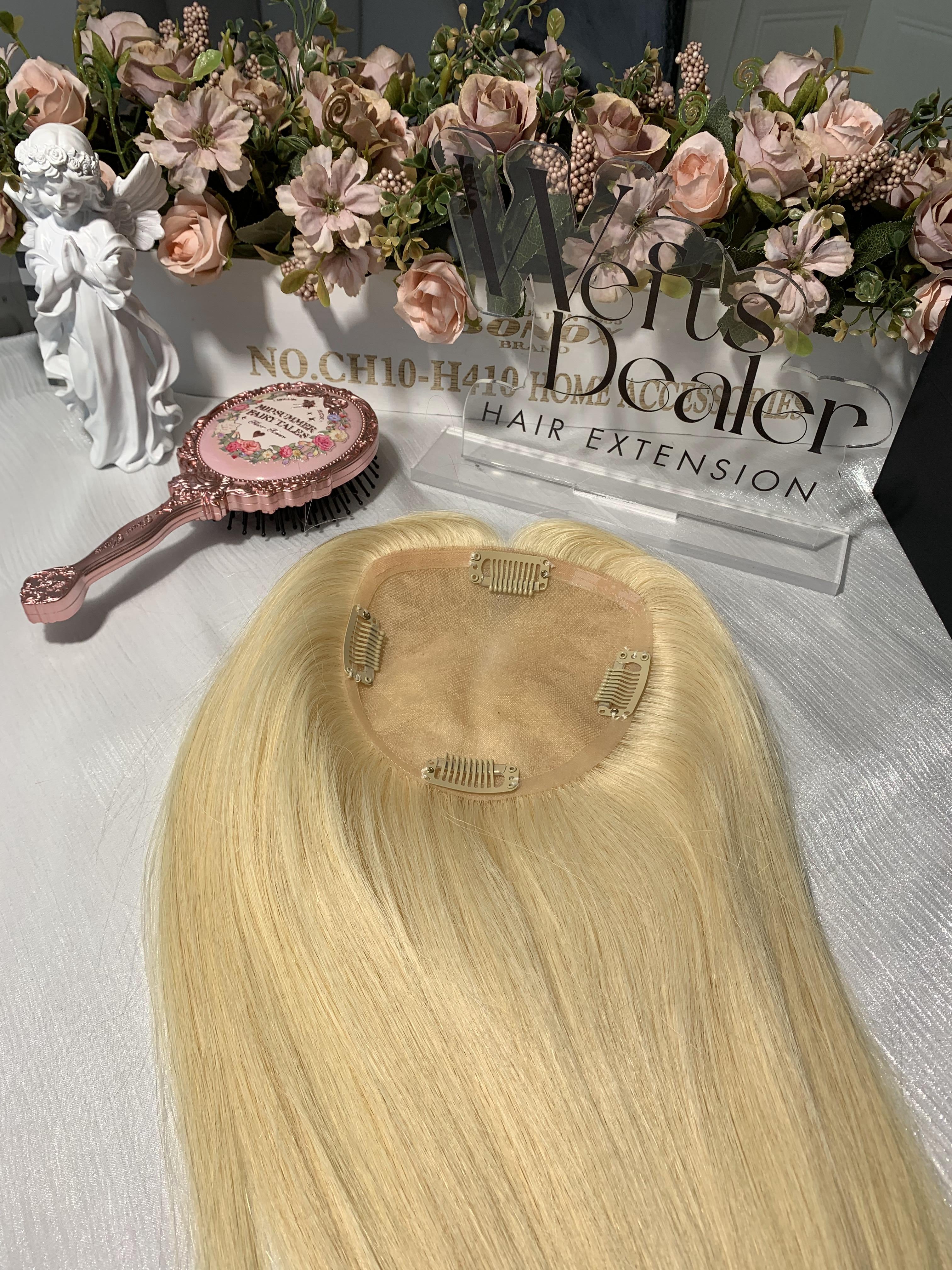 Image of Virgin Hair 5*5