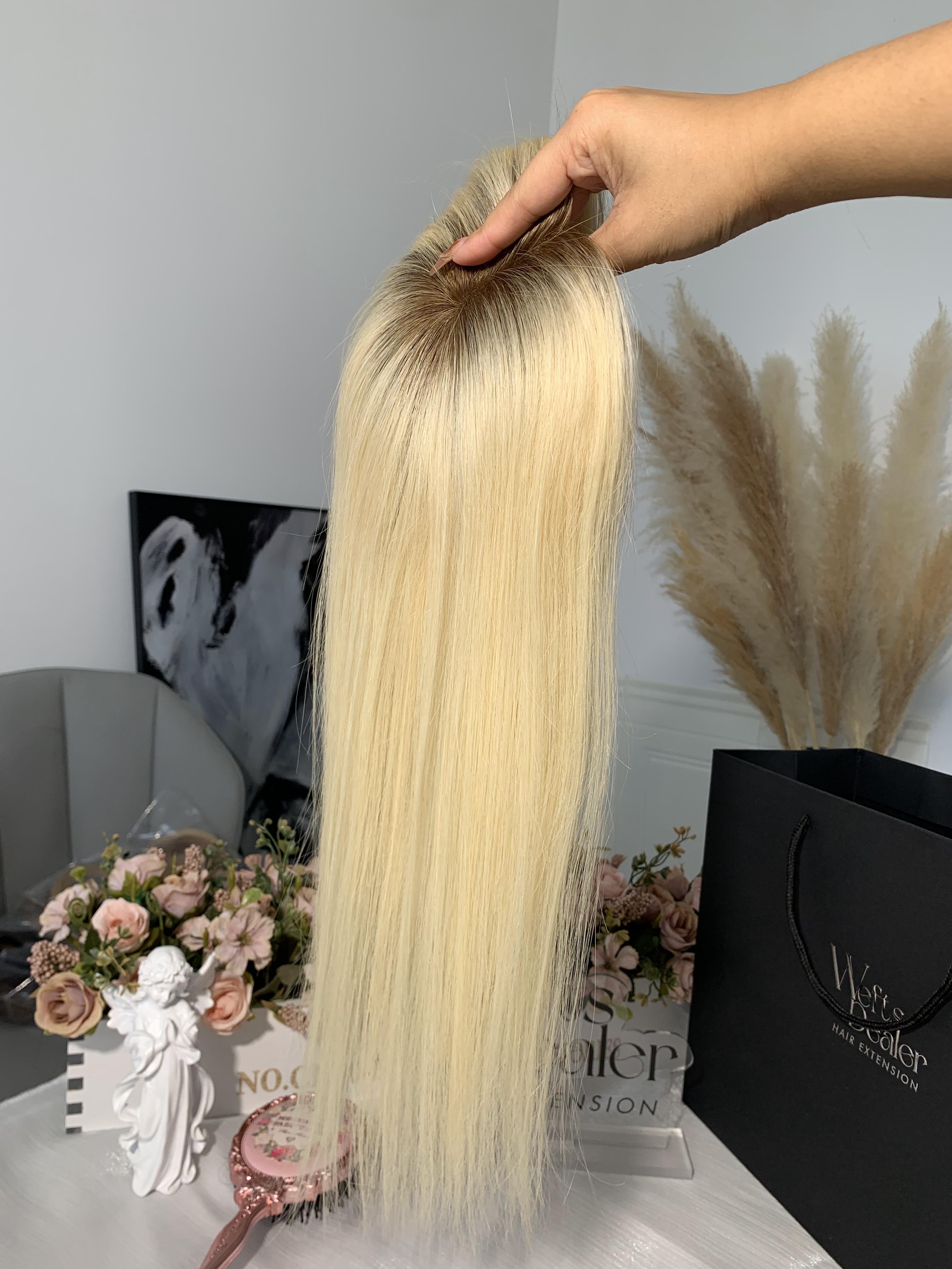 Image of Virgin Hair 5*5