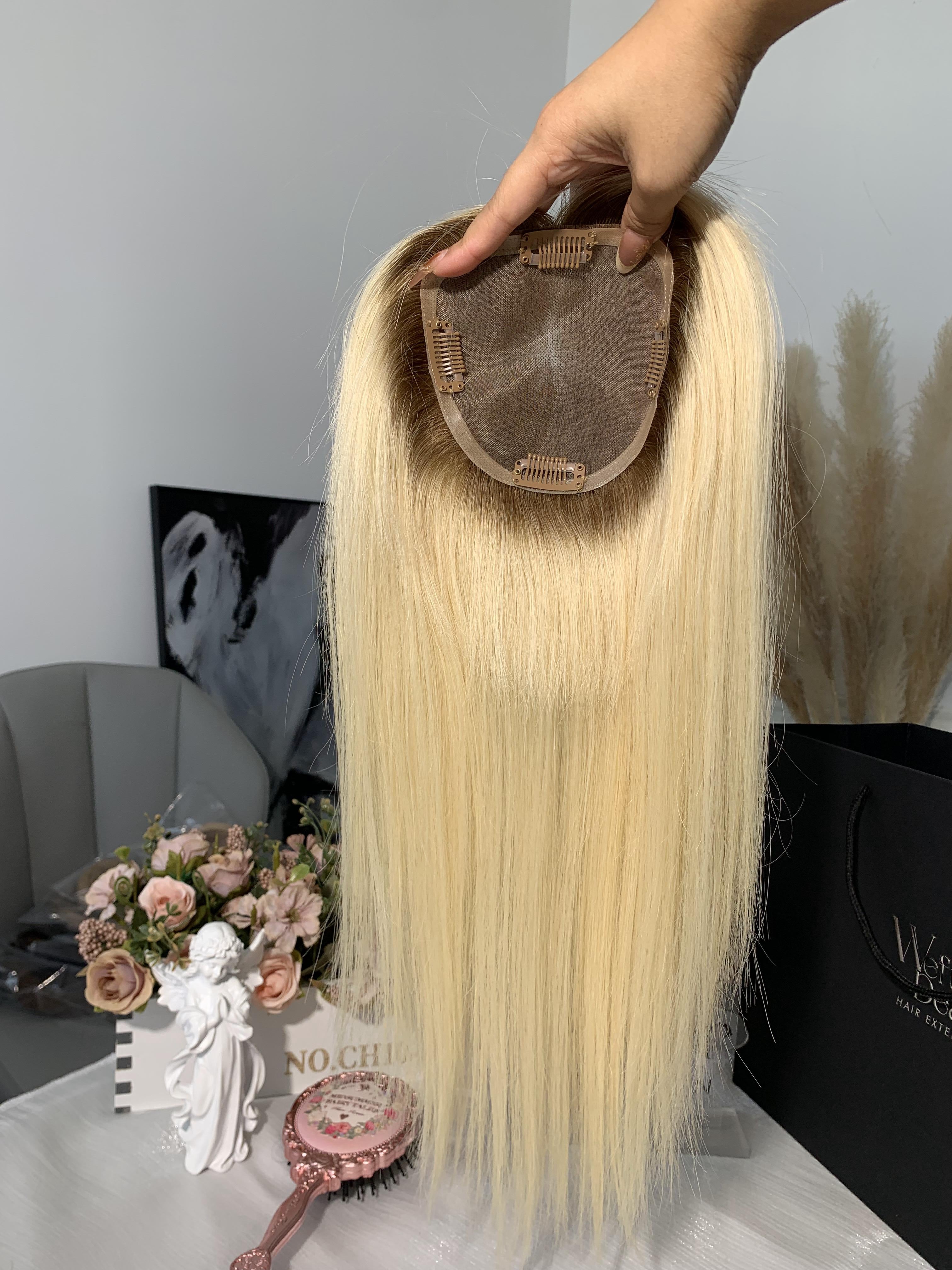 Image of Virgin Hair 5*5