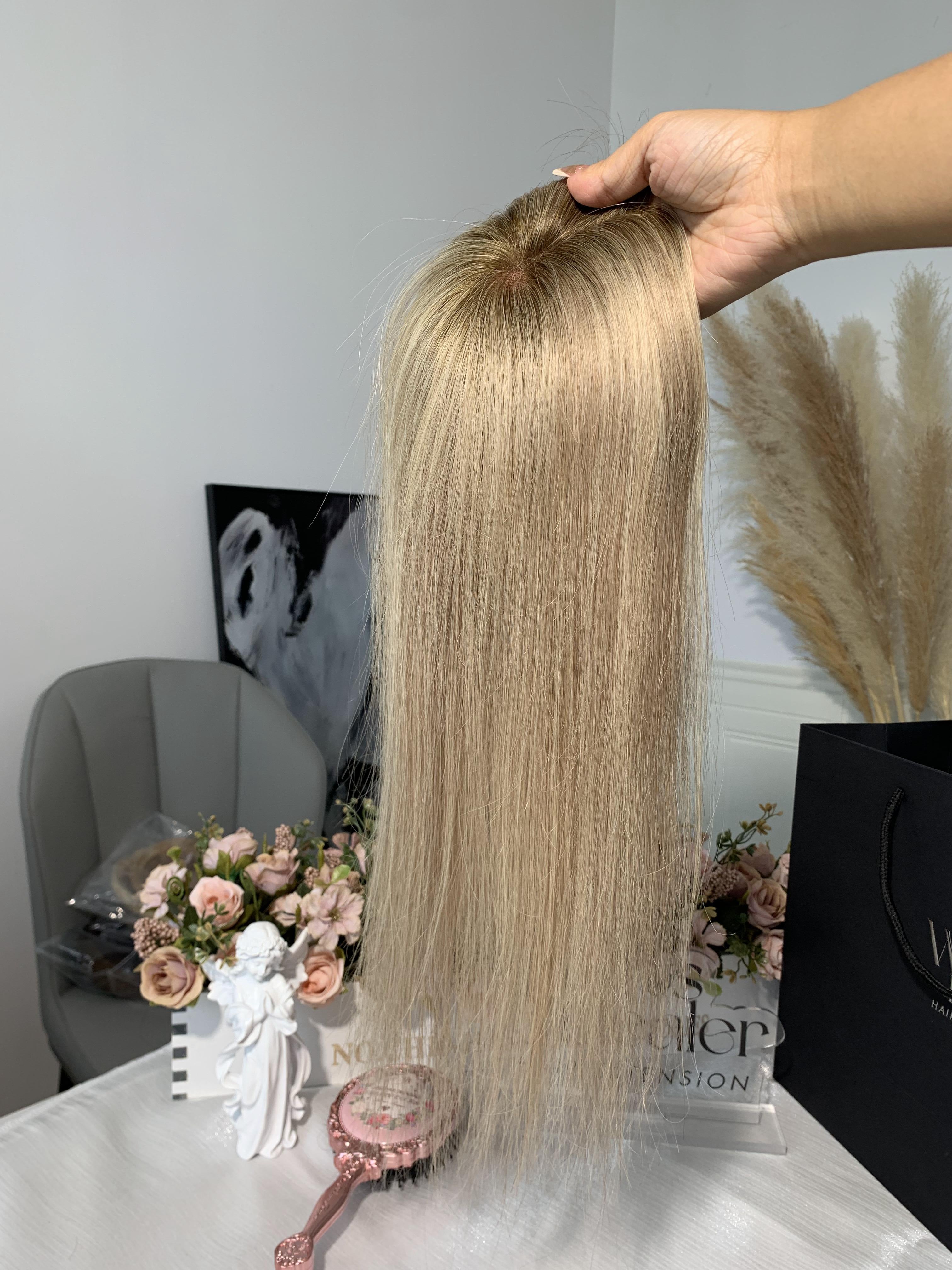 Image of Virgin Hair 5*5