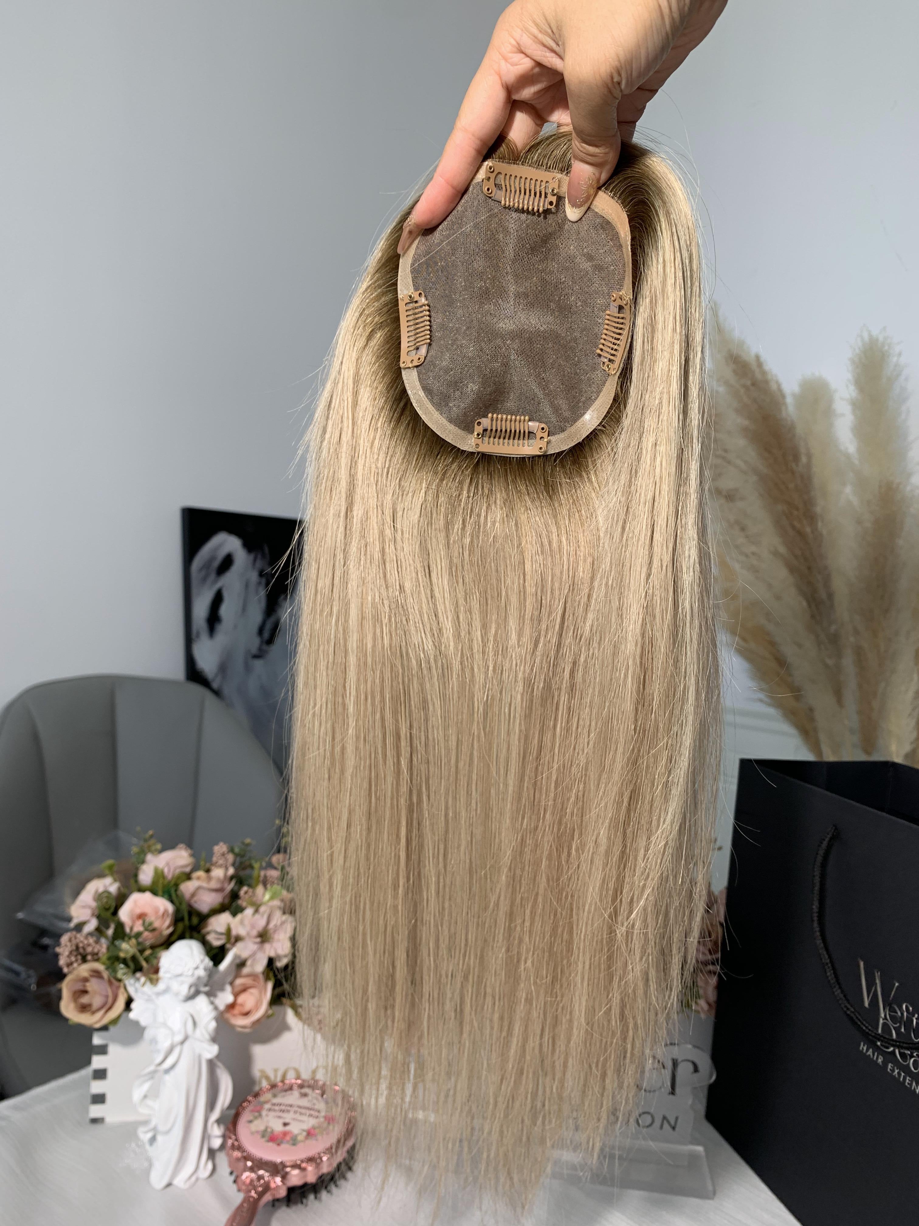 Image of Virgin Hair 5*5