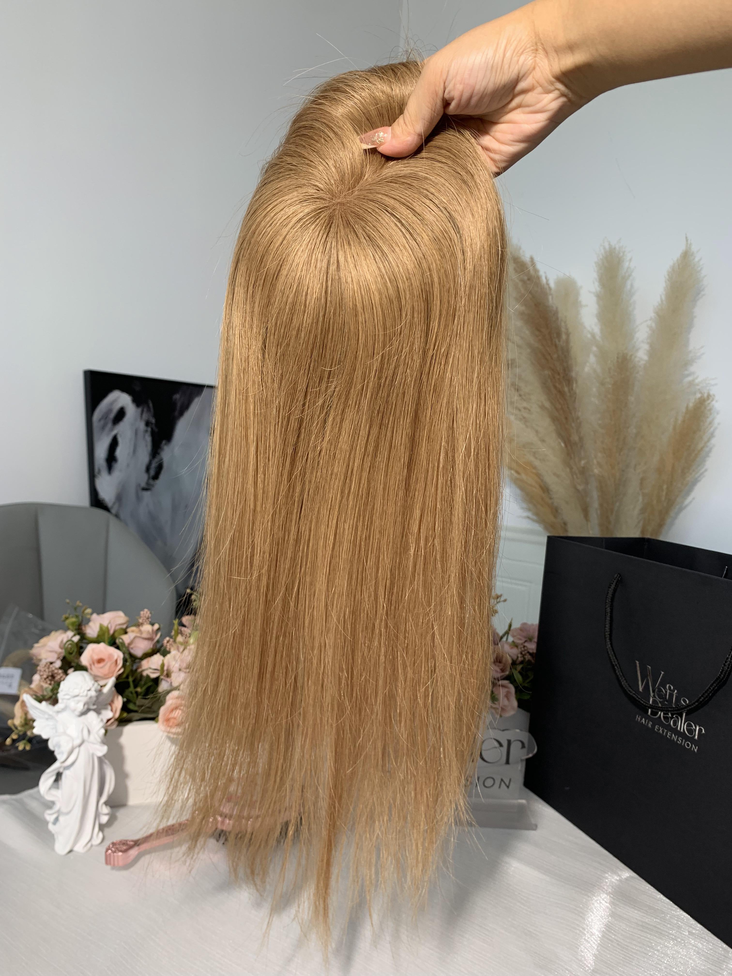Image of Virgin Hair 5*5