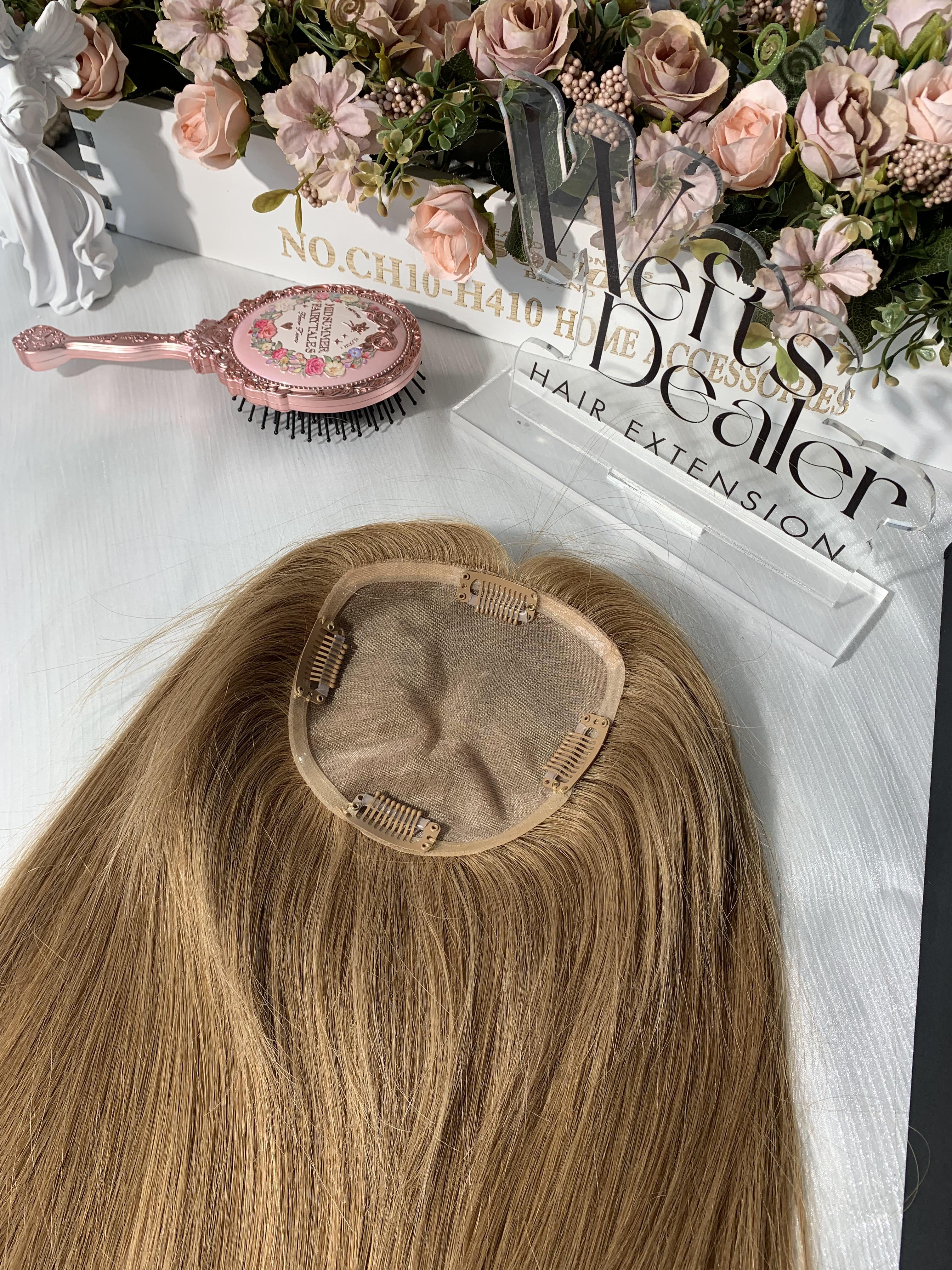 Image of Virgin Hair 5*5