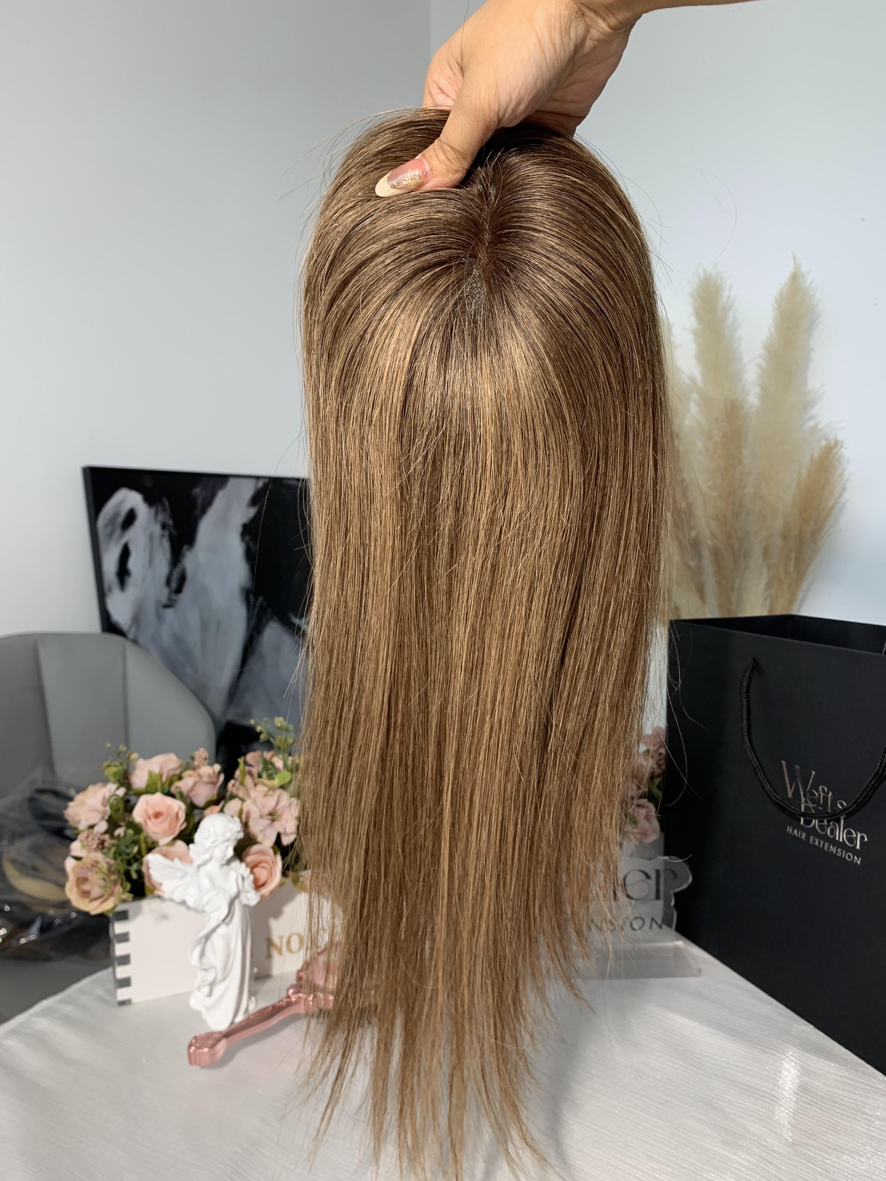 Image of Virgin Hair 5*5