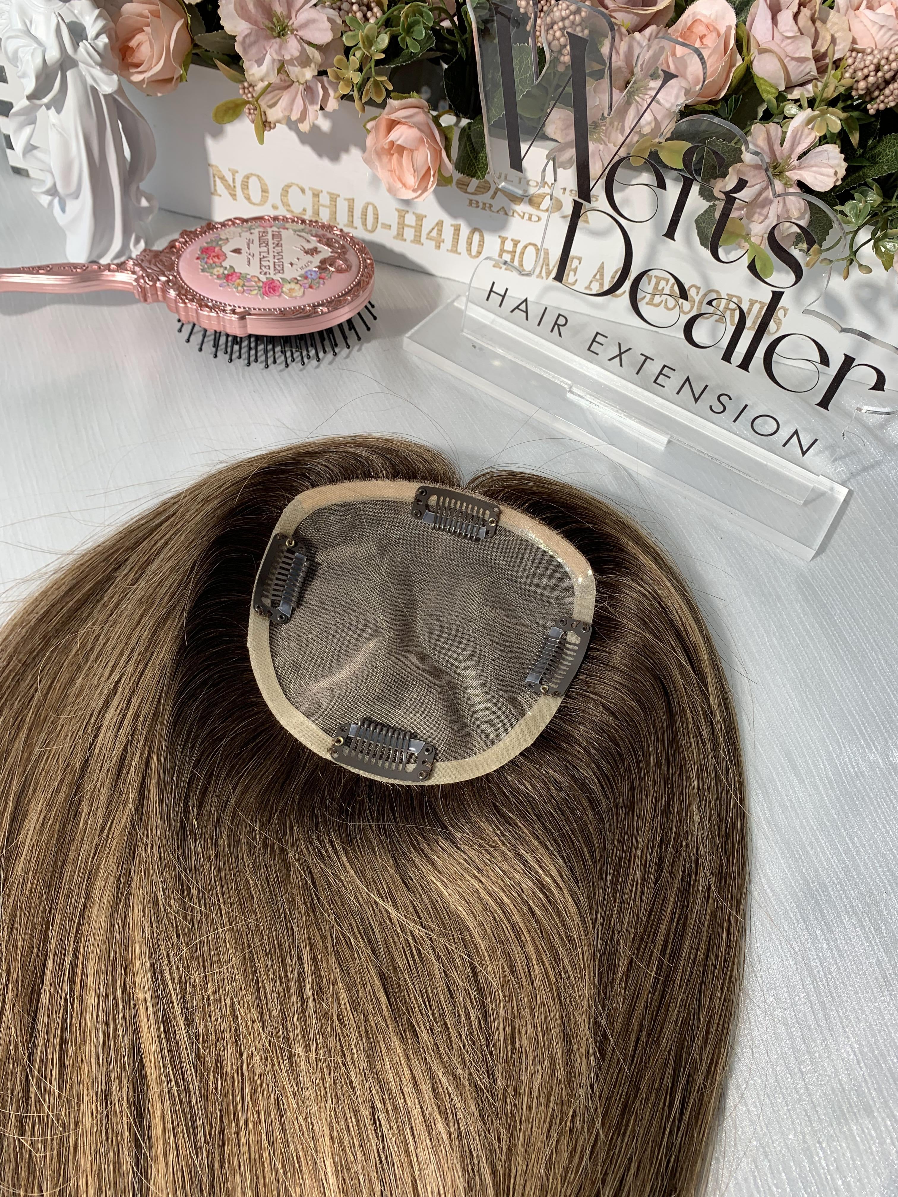 Image of Virgin Hair 5*5