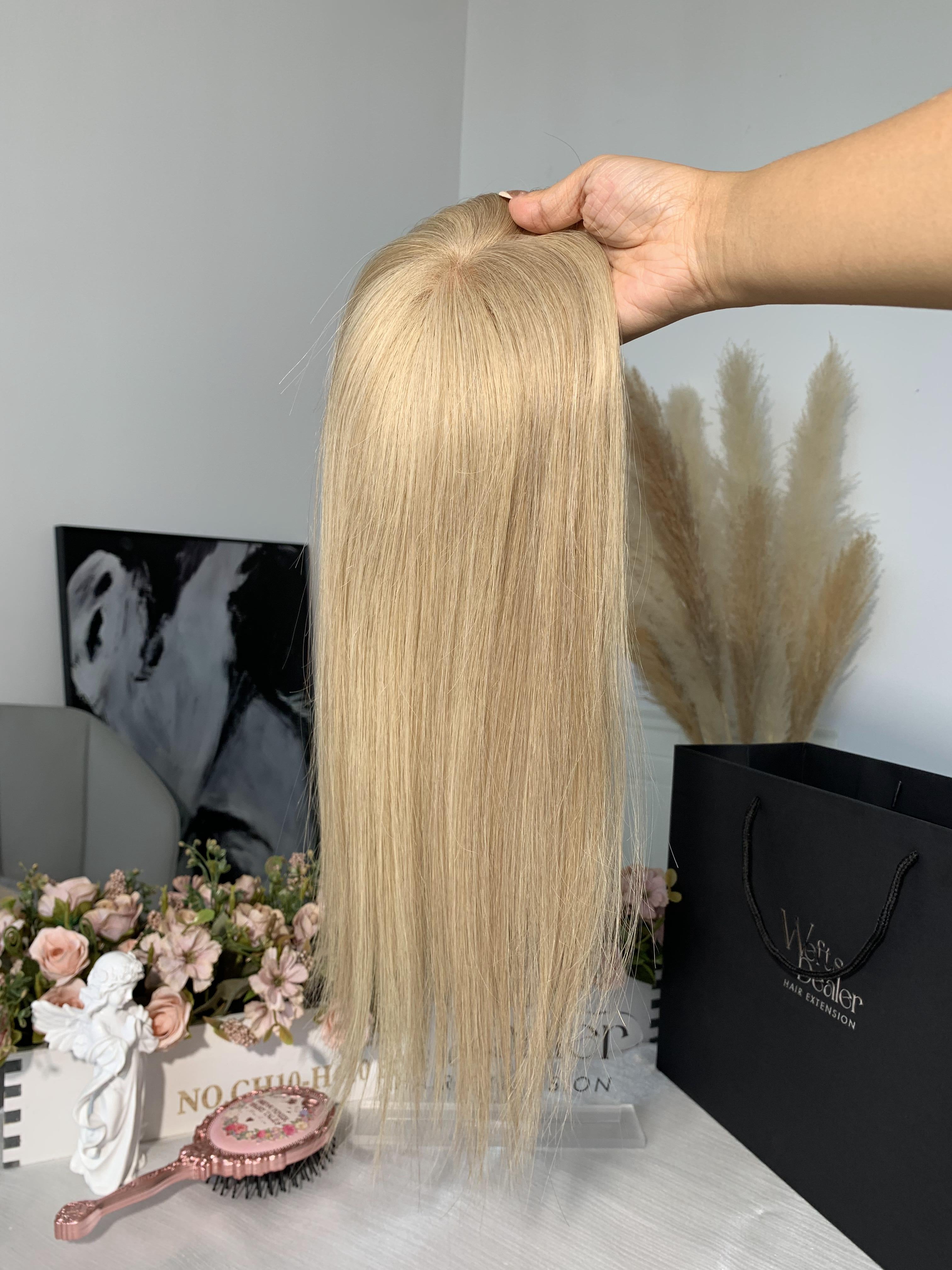 Image of Virgin Hair 5*5