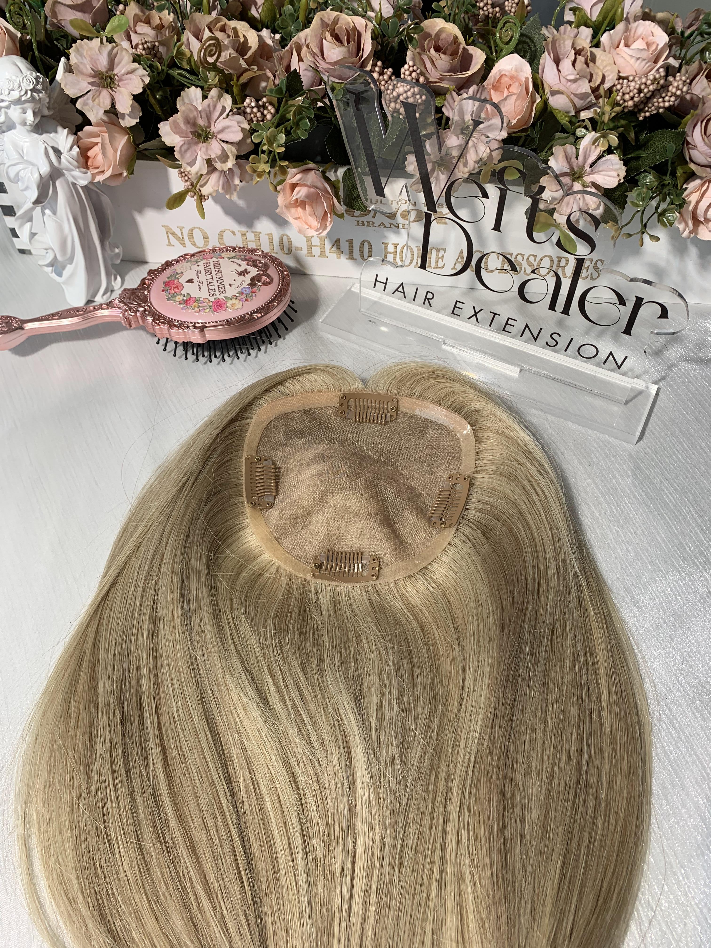 Image of Virgin Hair 5*5