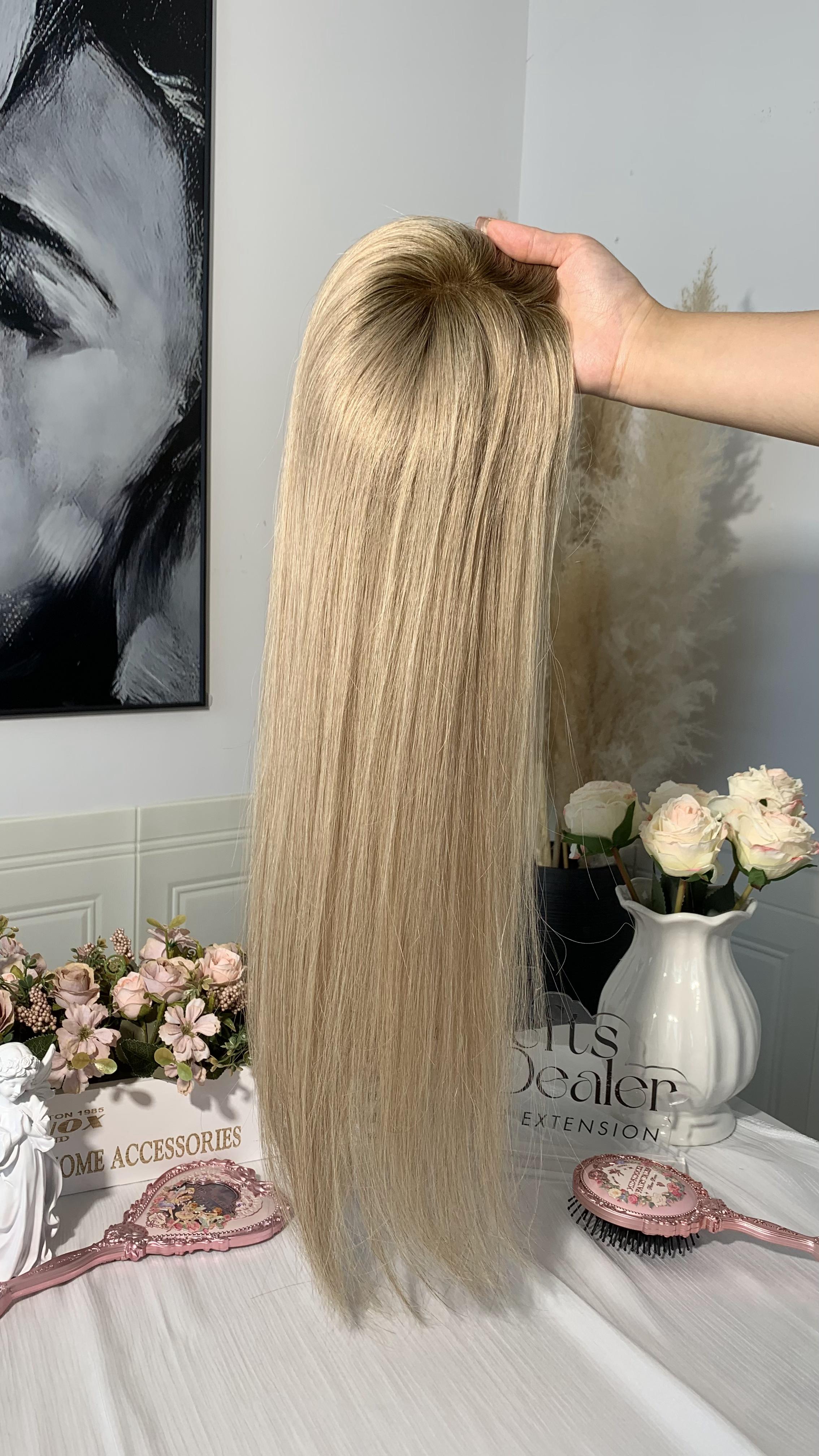 Image of Virgin Hair 6*6.5