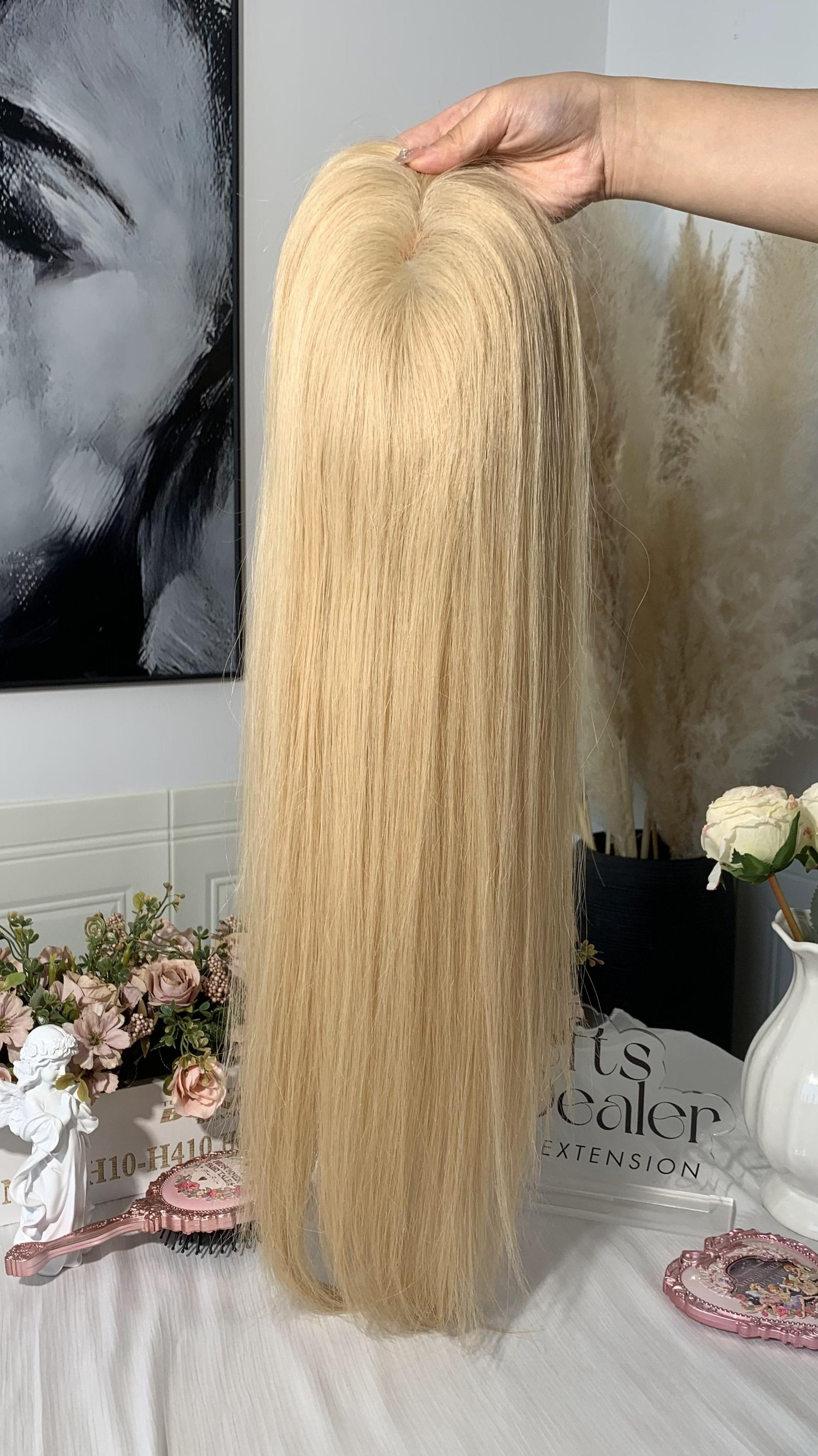 Image of Virgin Hair 6*6.5