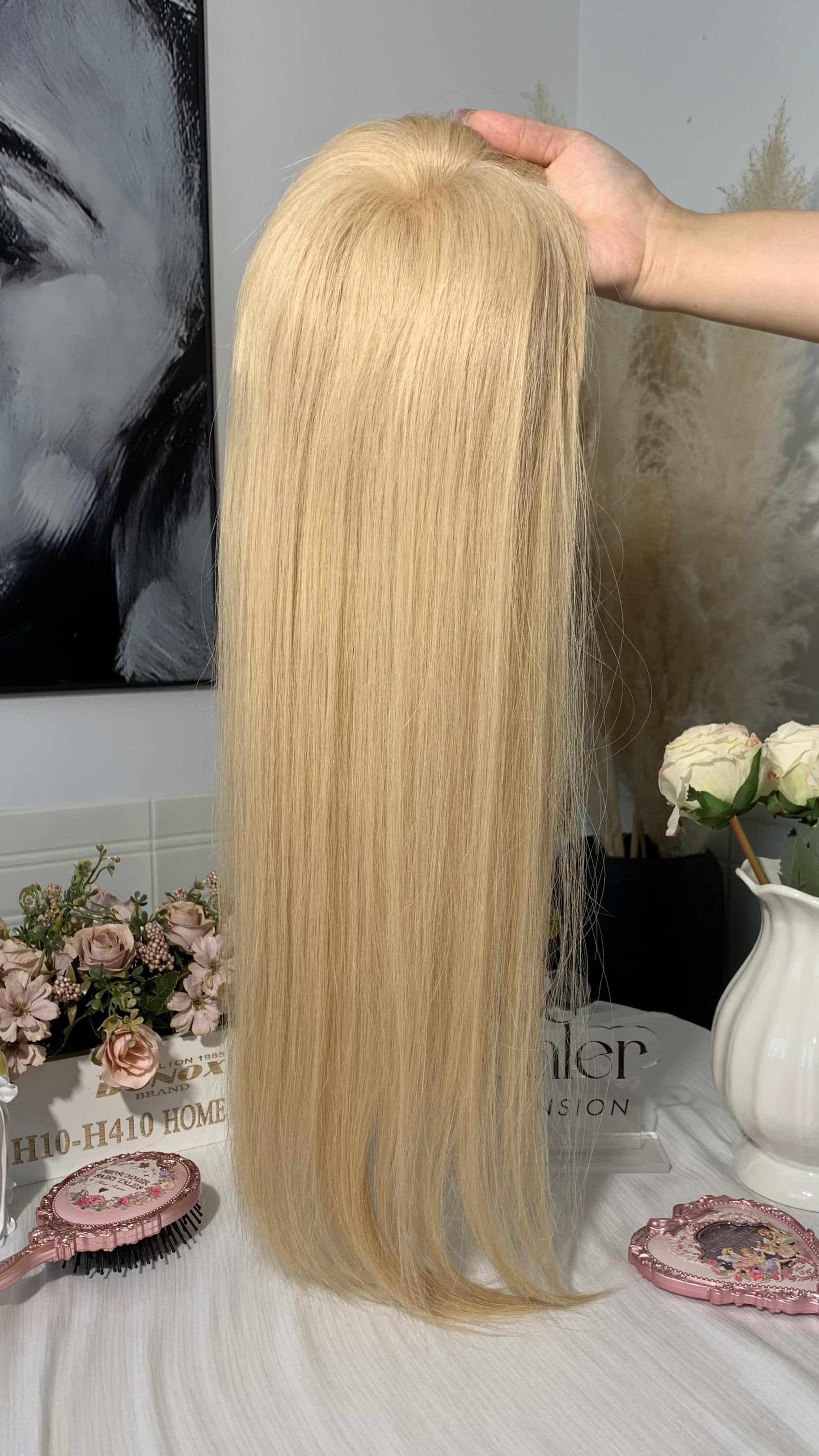 Image of Virgin Hair 6*6.5