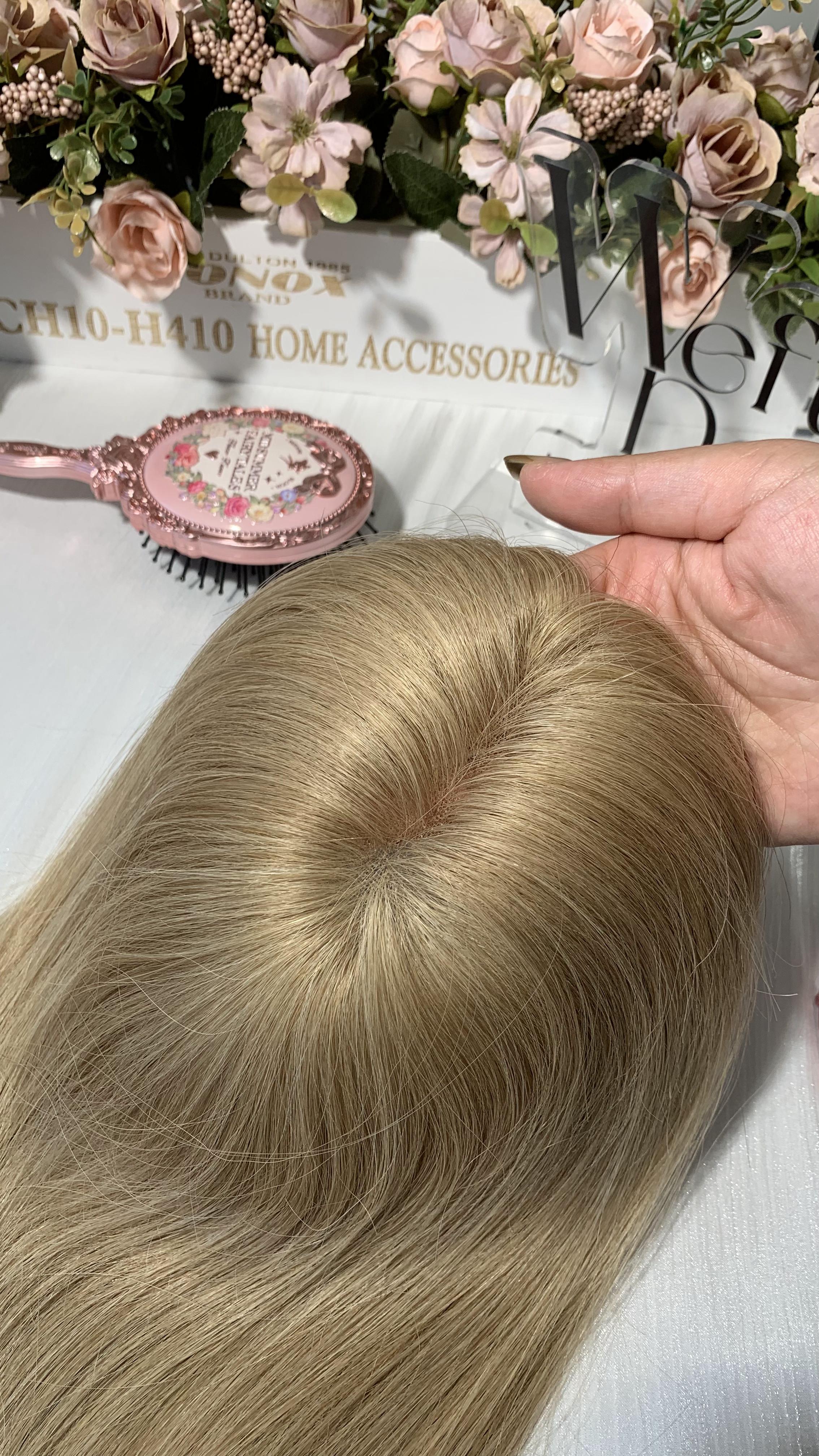 Image of Virgin Hair 6*6.5