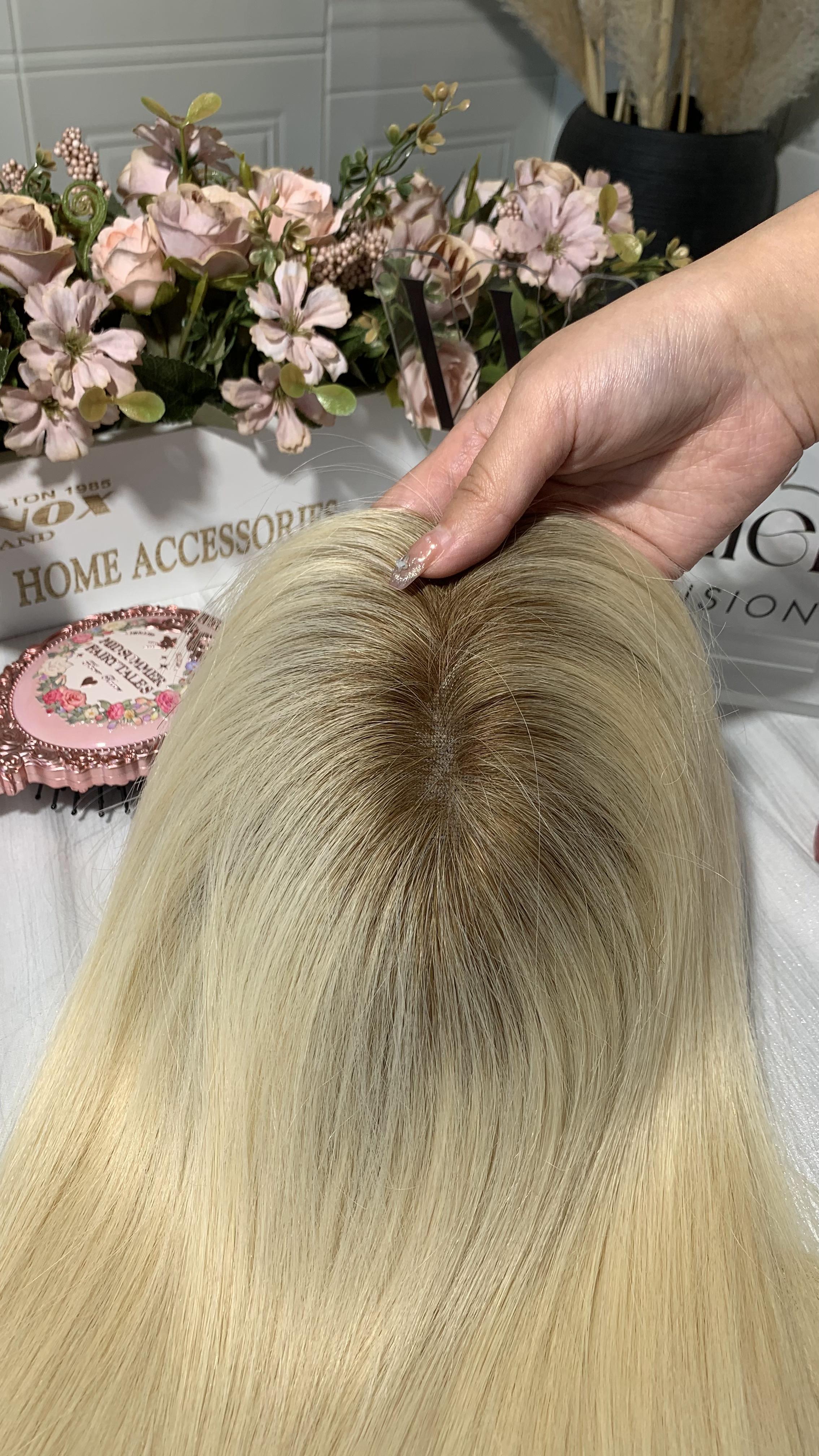 Image of Virgin Hair 6*6.5