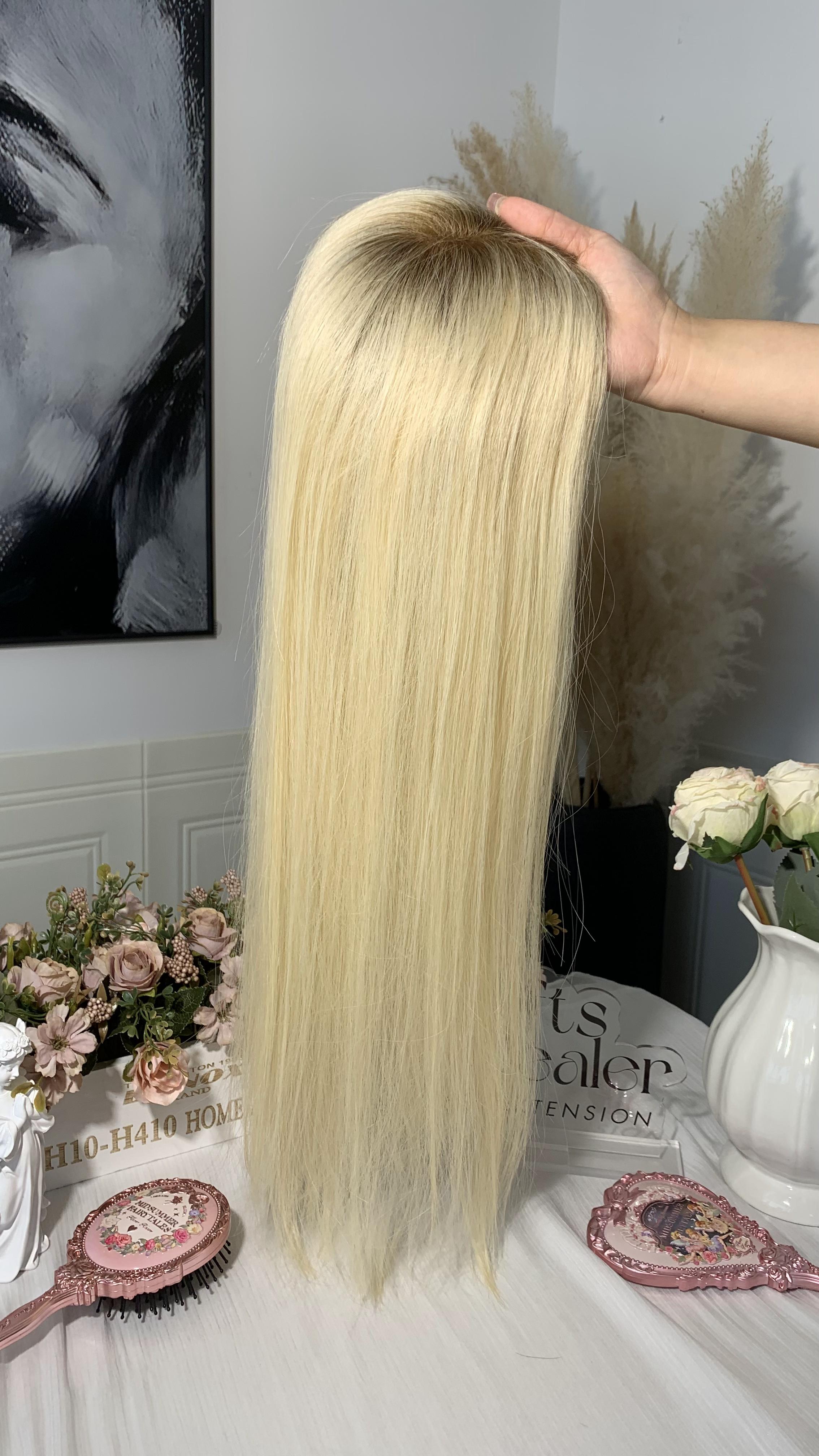 Image of Virgin Hair 6*6.5