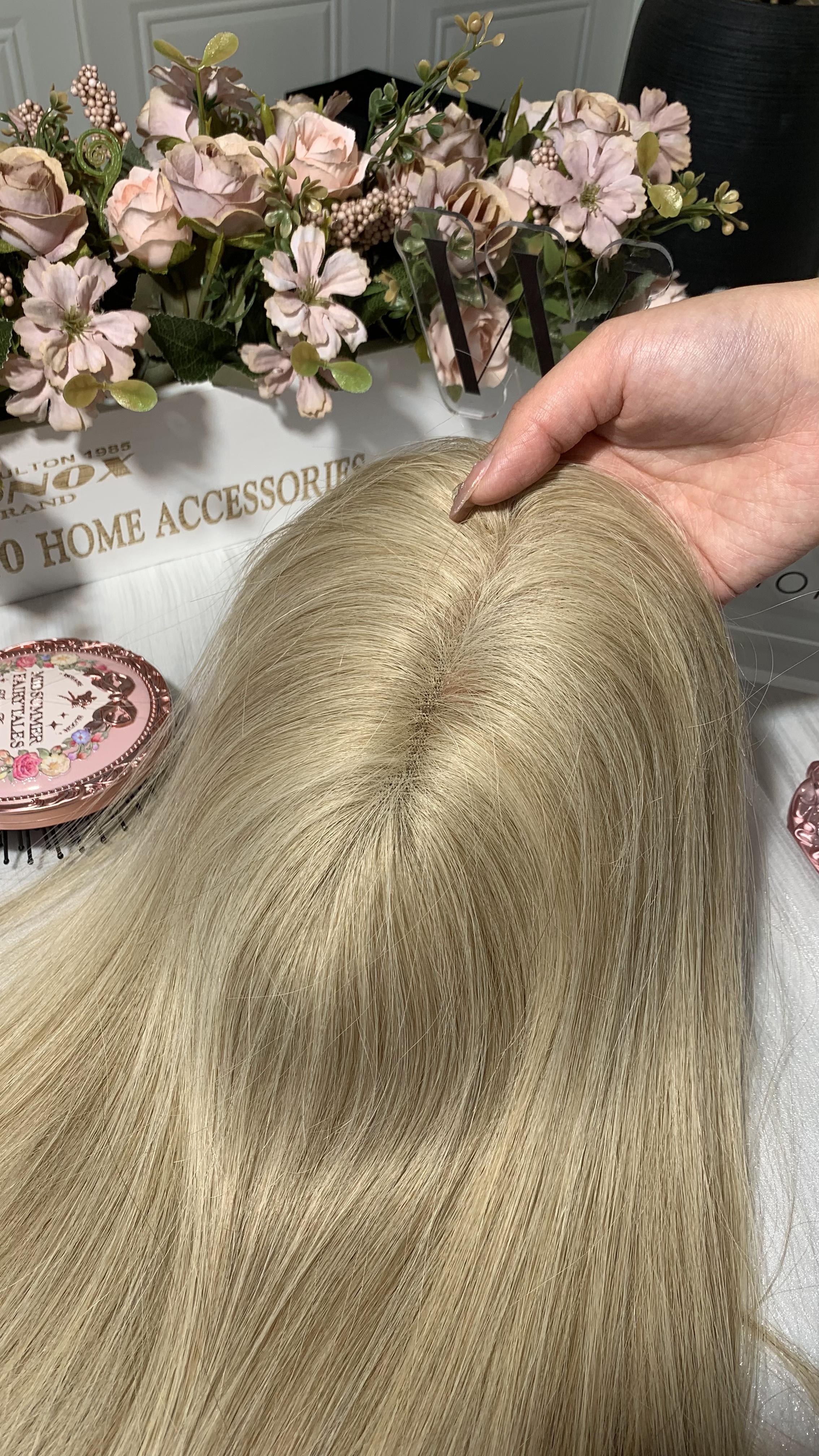 Image of Virgin Hair 6*6.5