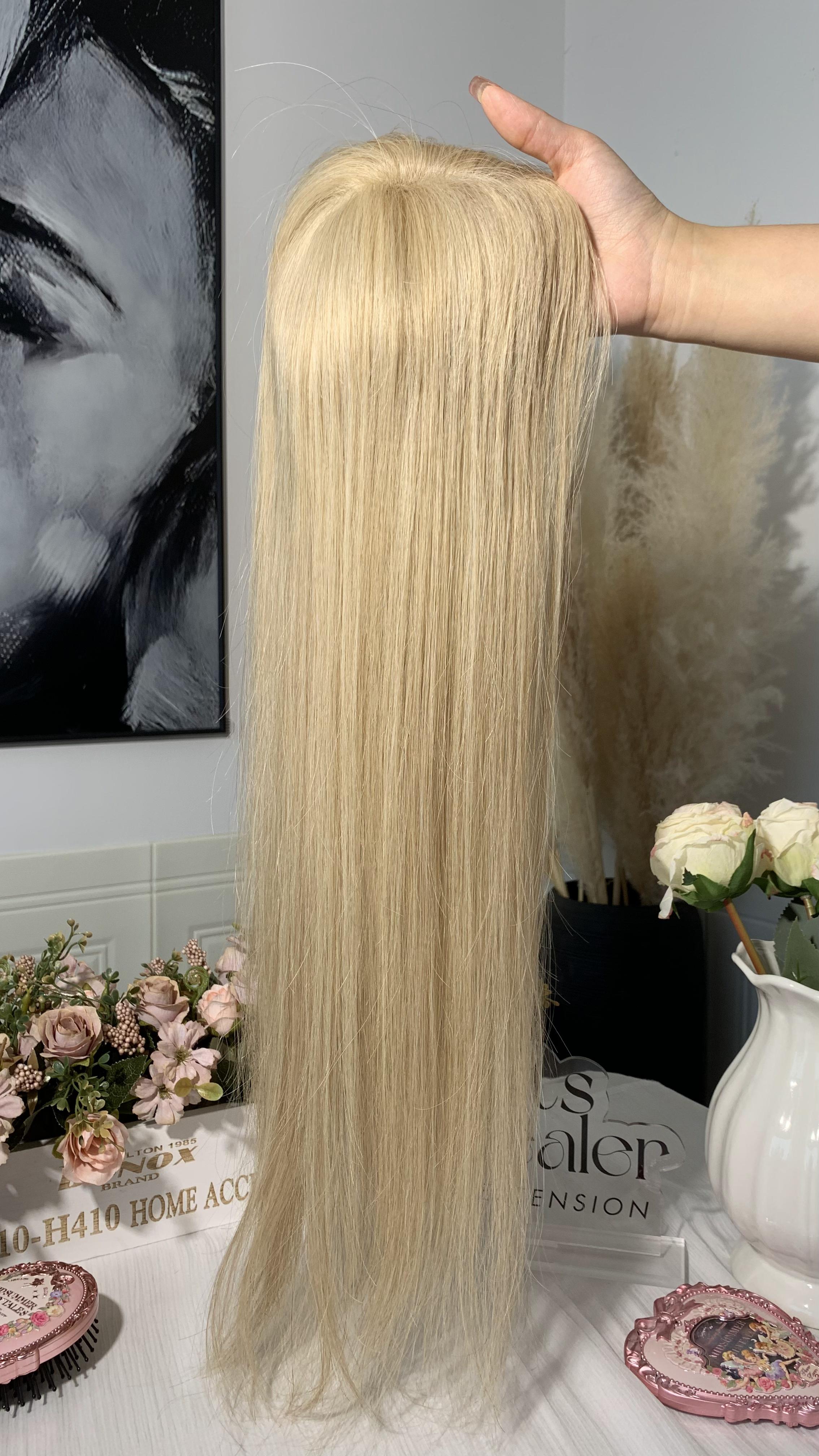 Collection of Virgin Hair 6*6.5
